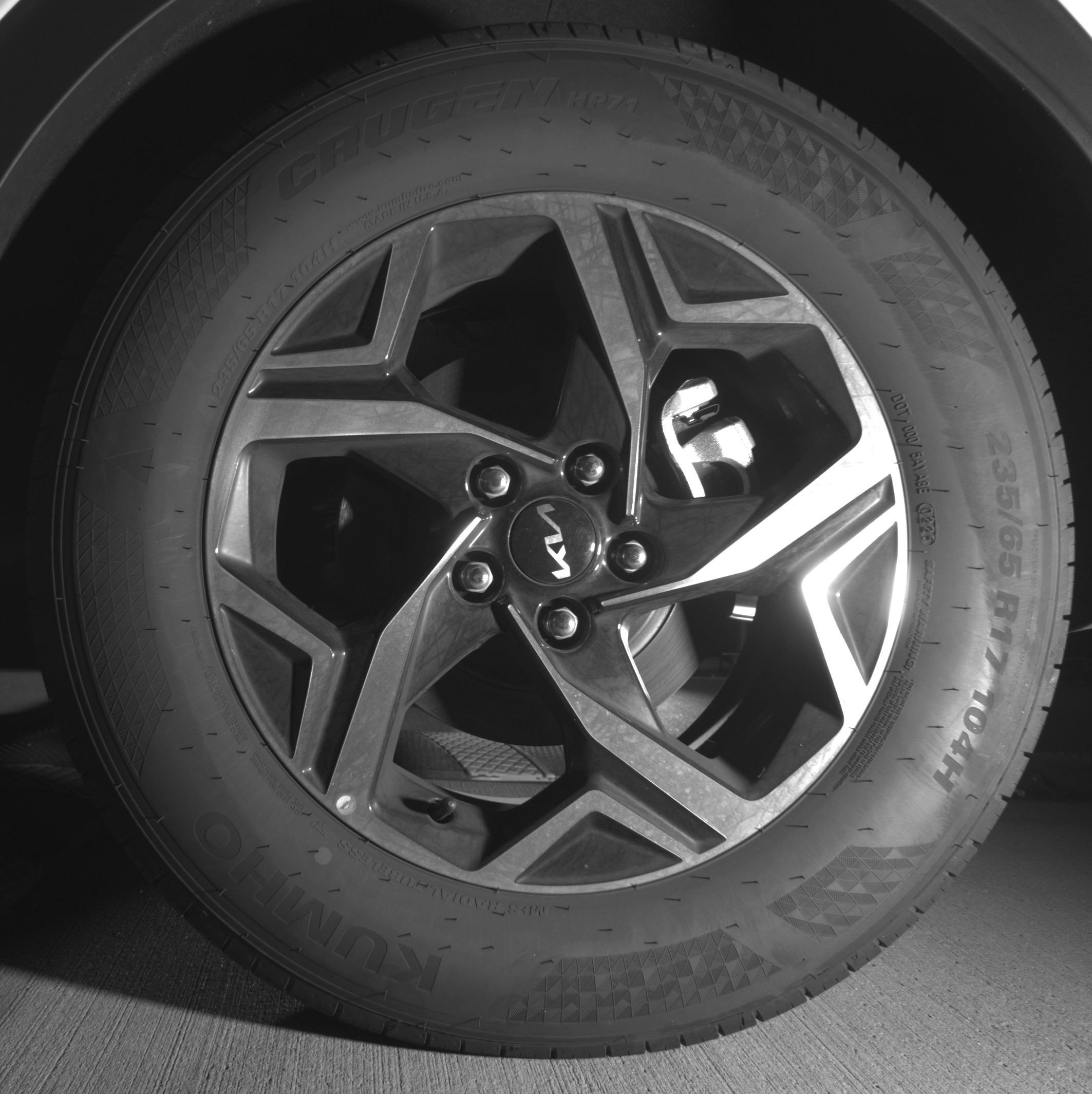 Thumbnail: 2025 Kia Sportage - 14