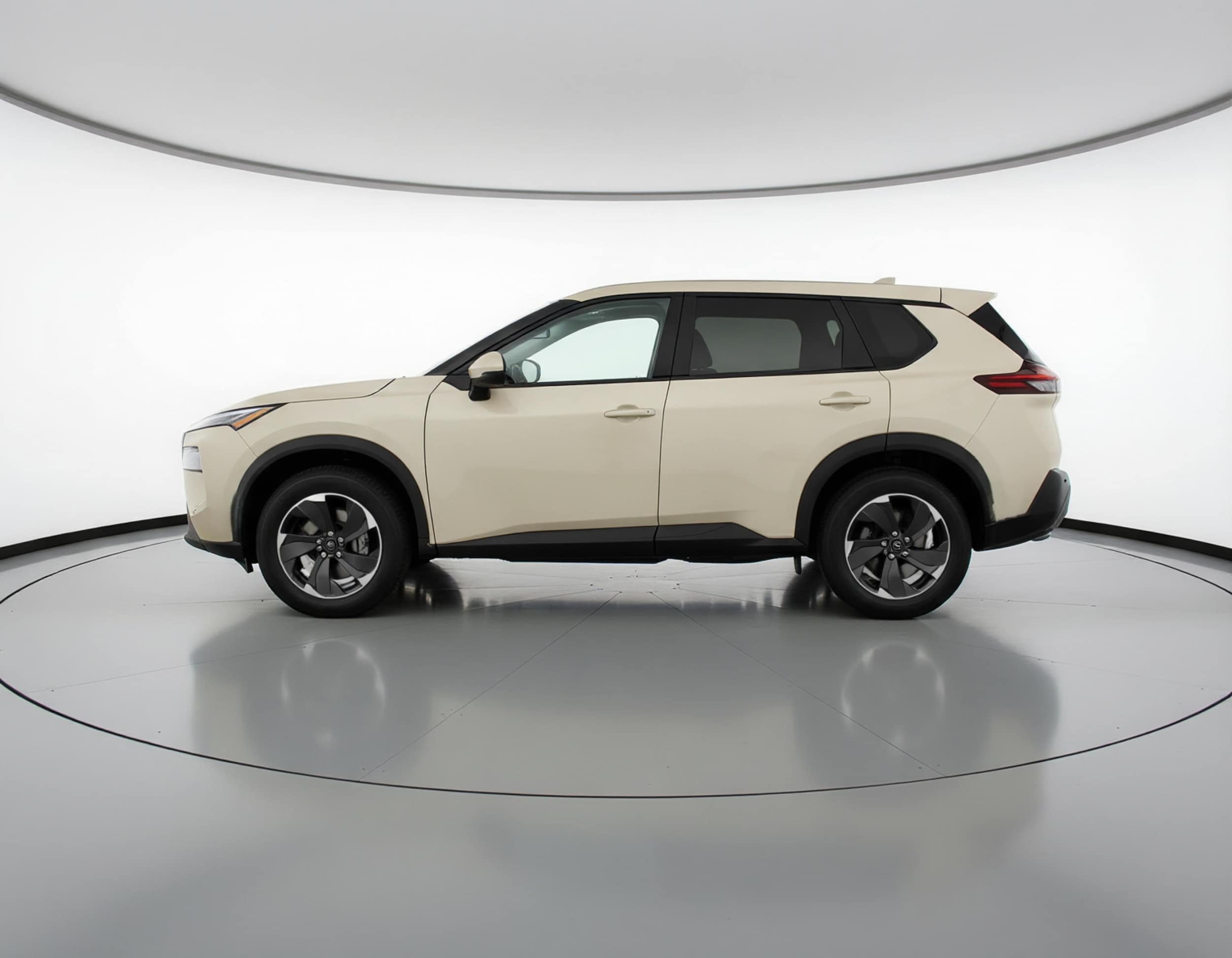 Thumbnail: 2025 Nissan Rogue - 4