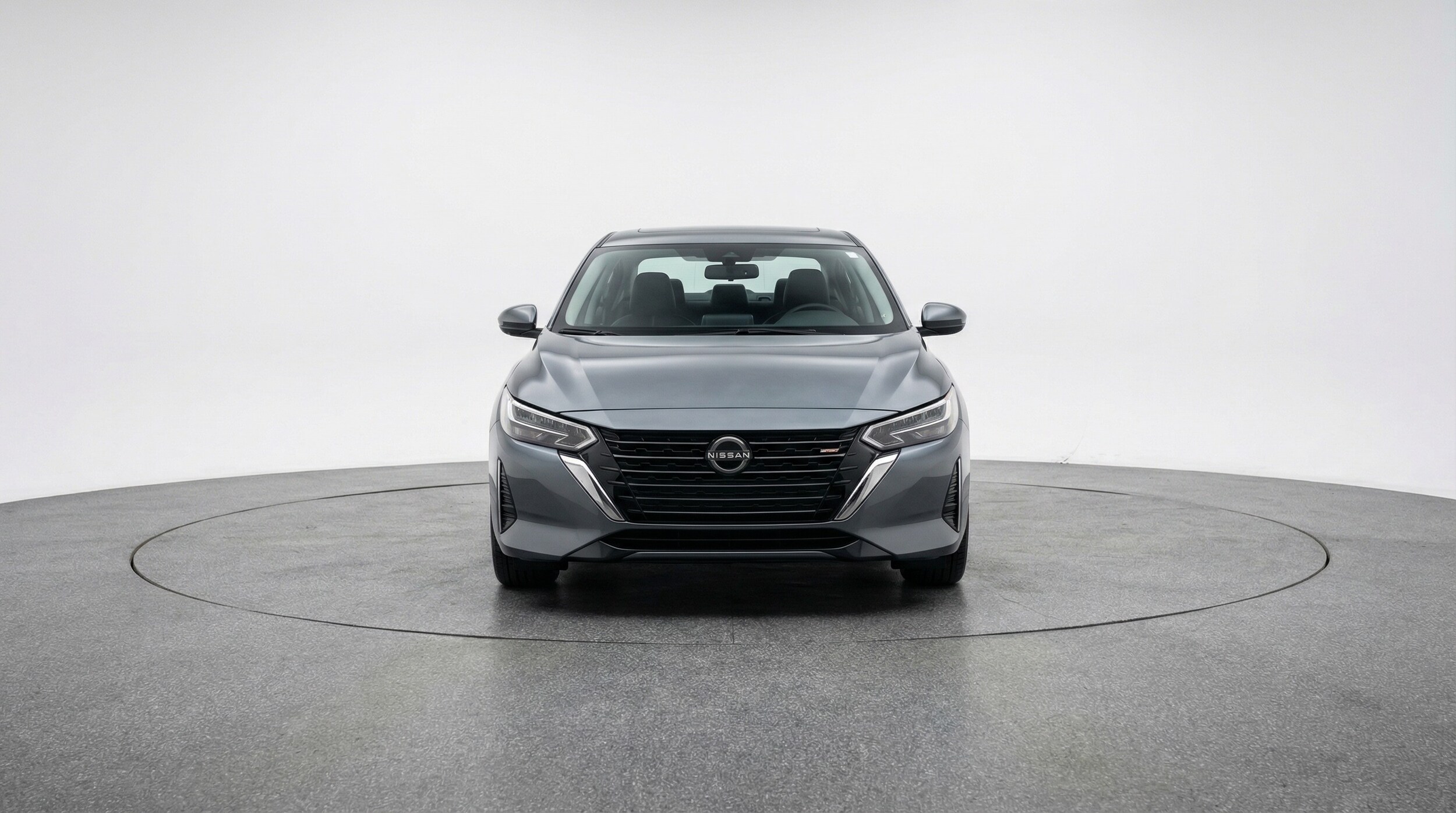 Thumbnail: 2025 Nissan Sentra - 2