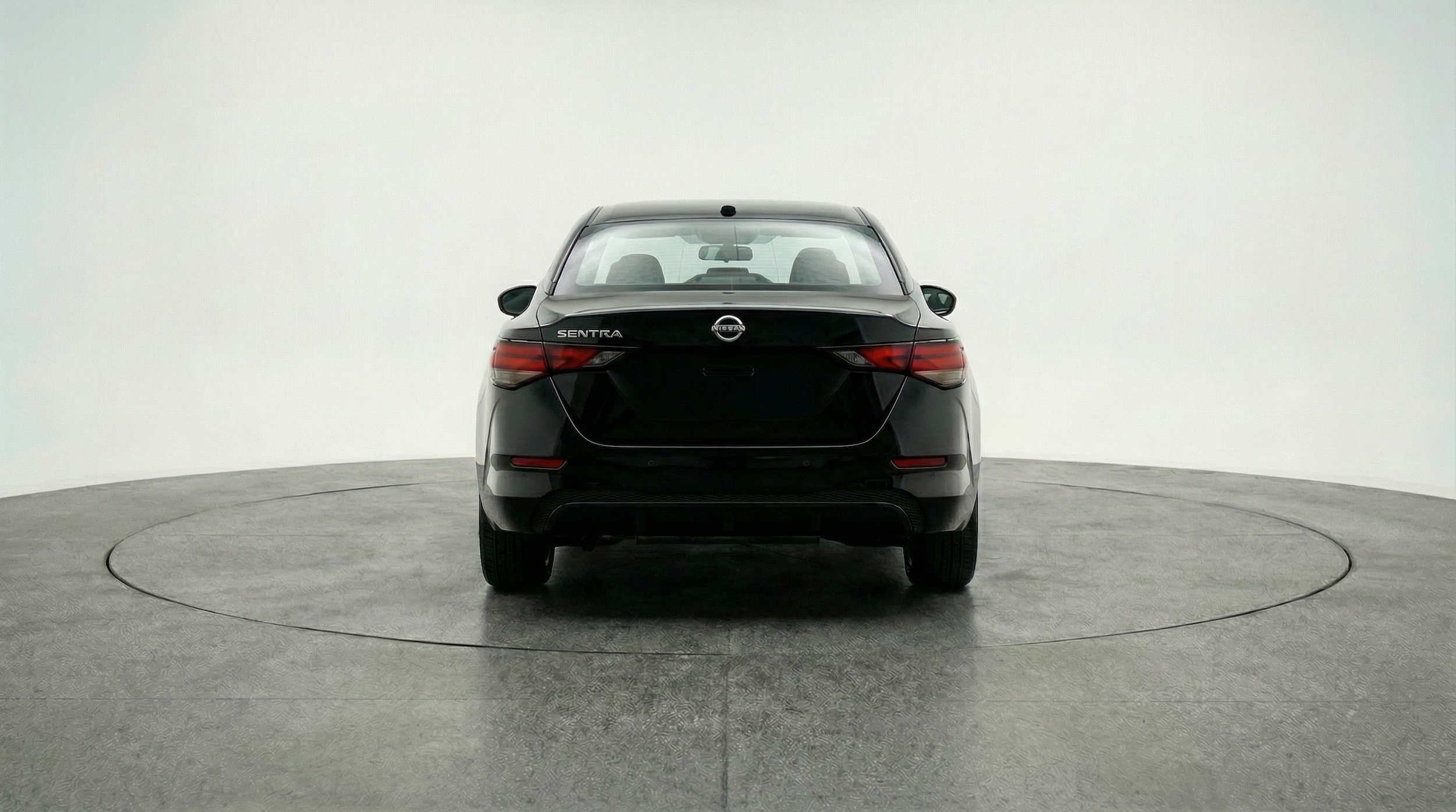 Thumbnail: 2025 Nissan Sentra - 6