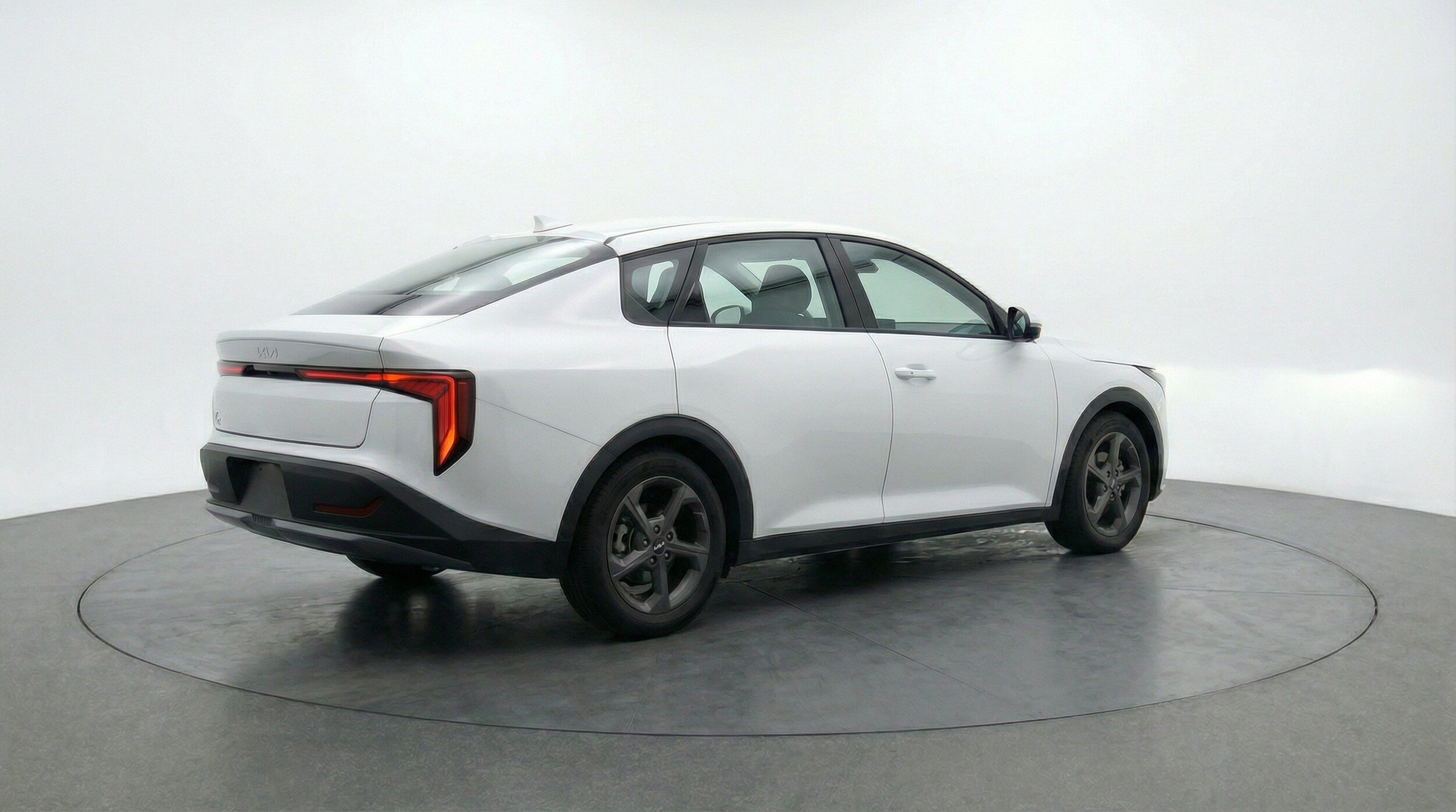 Thumbnail: 2025 Kia K4 - 9