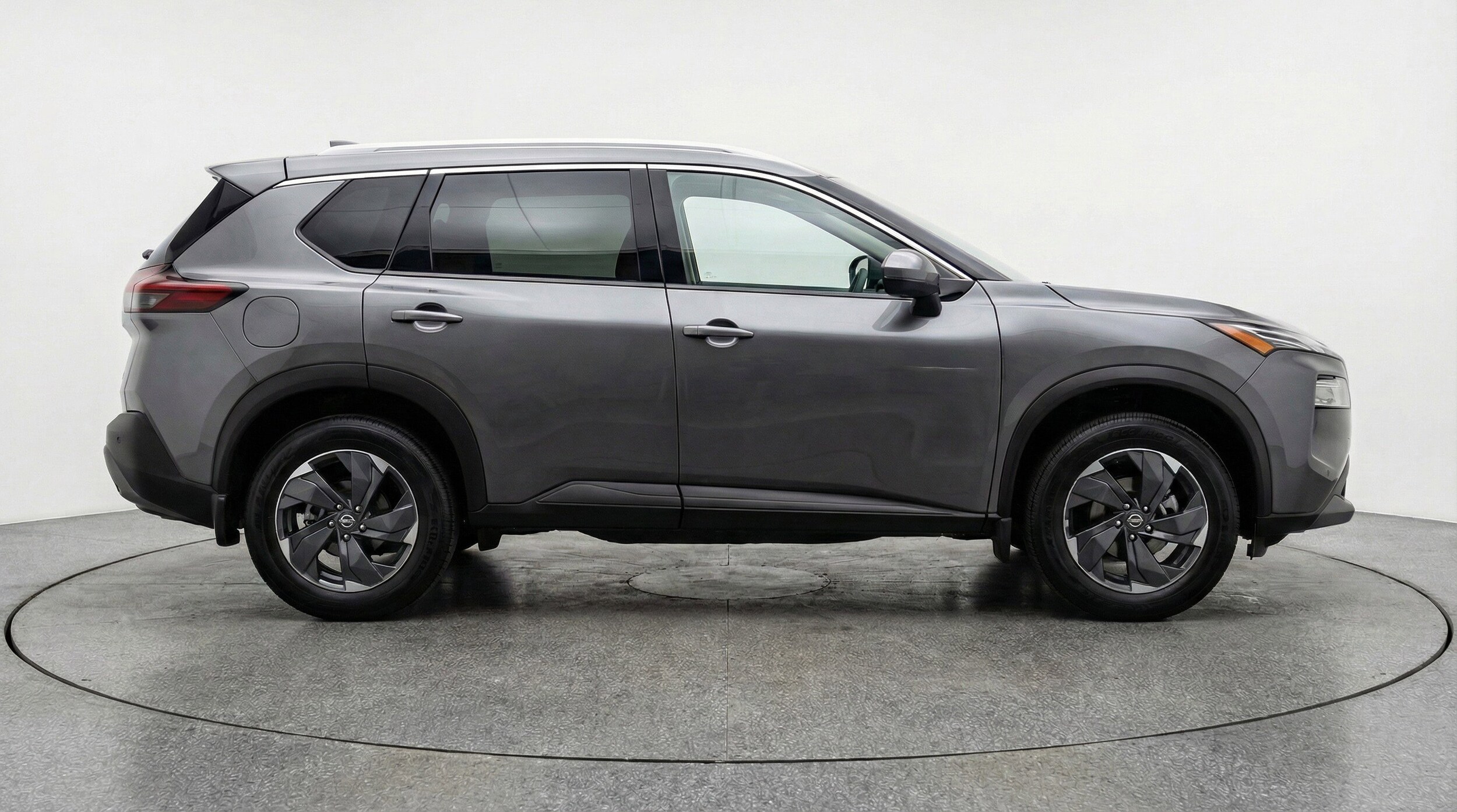 Thumbnail: 2025 Nissan Rogue - 11