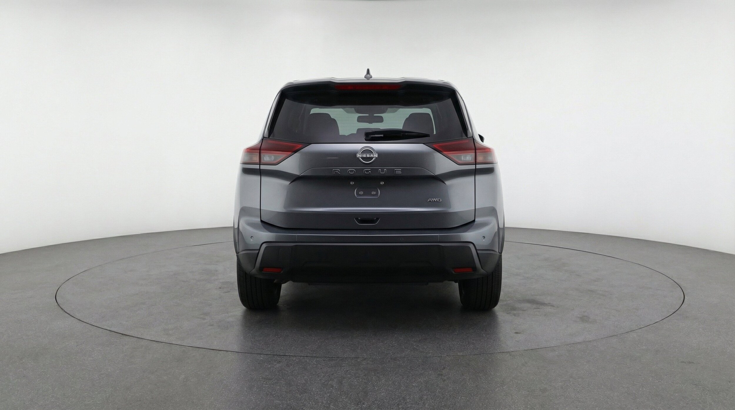 Thumbnail: 2025 Nissan Rogue - 7