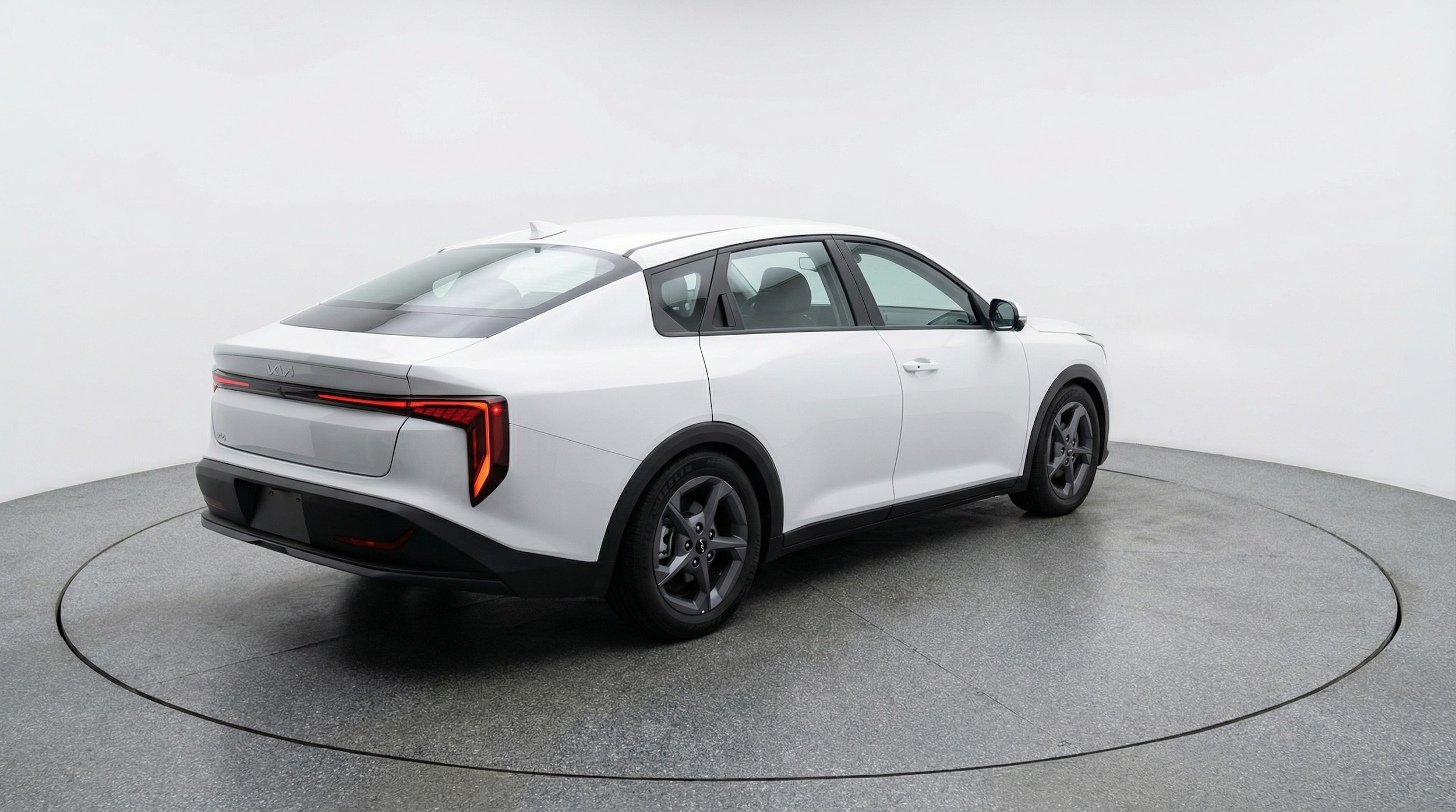 Thumbnail: 2025 Kia K4 - 7