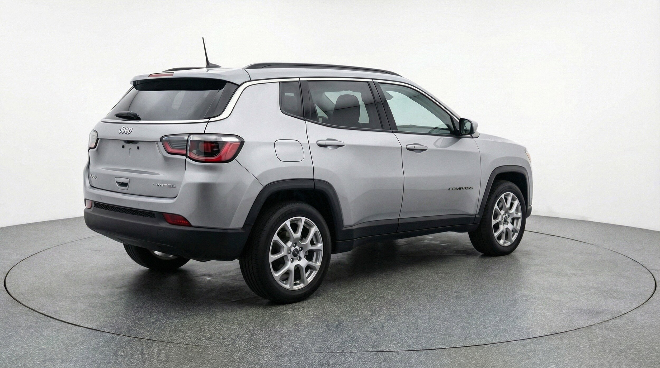 Thumbnail: 2025 Jeep Compass - 9