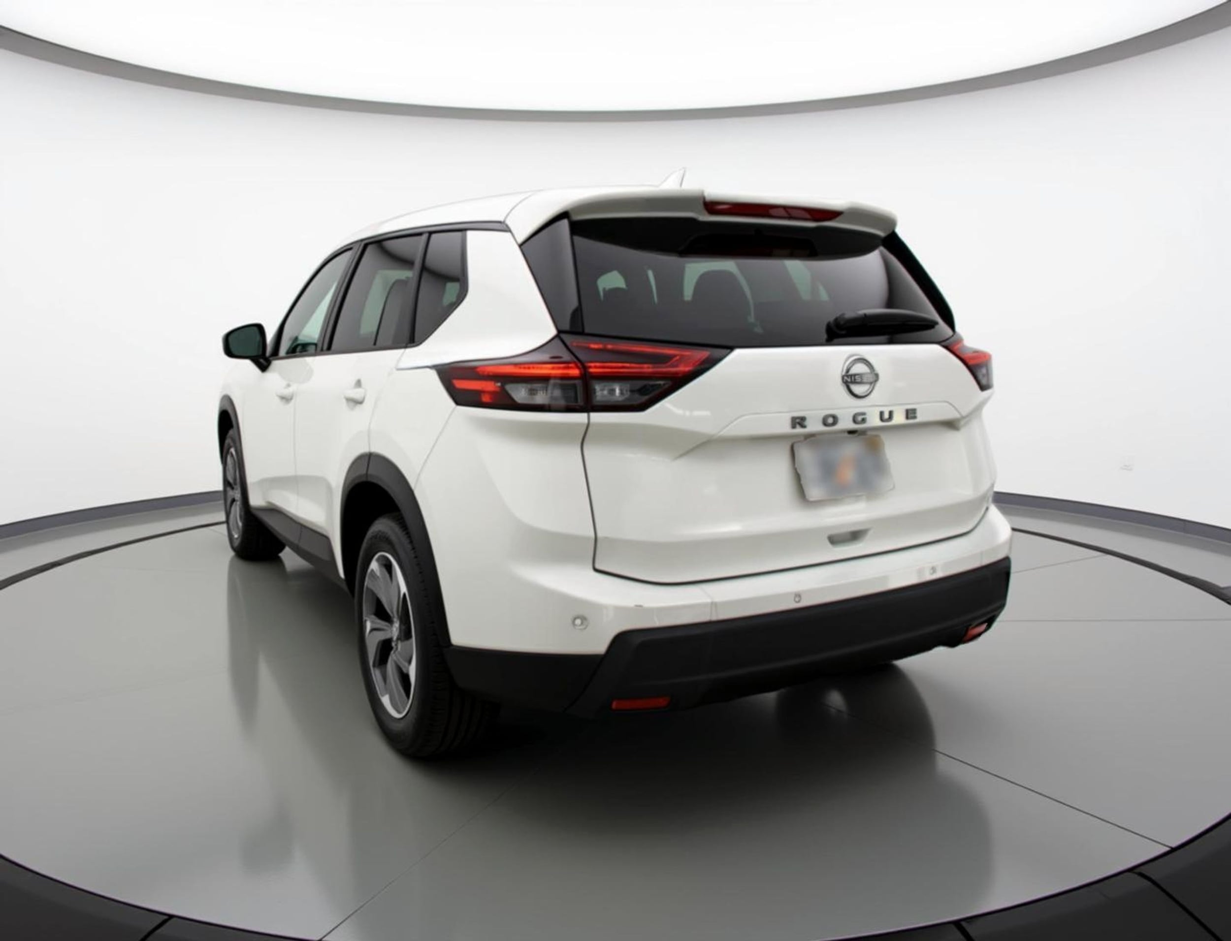 Thumbnail: 2025 Nissan Rogue - 5