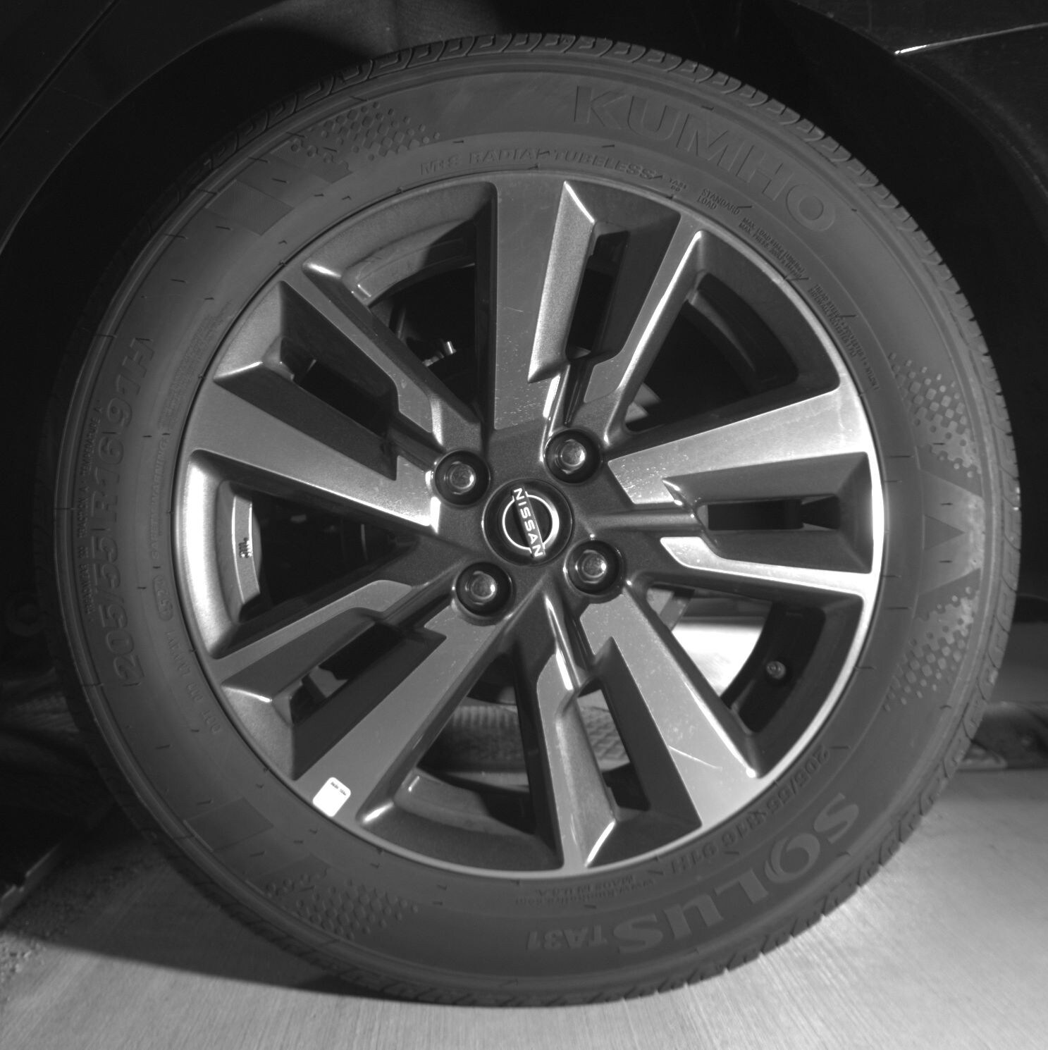 Thumbnail: 2025 Nissan Versa - 11