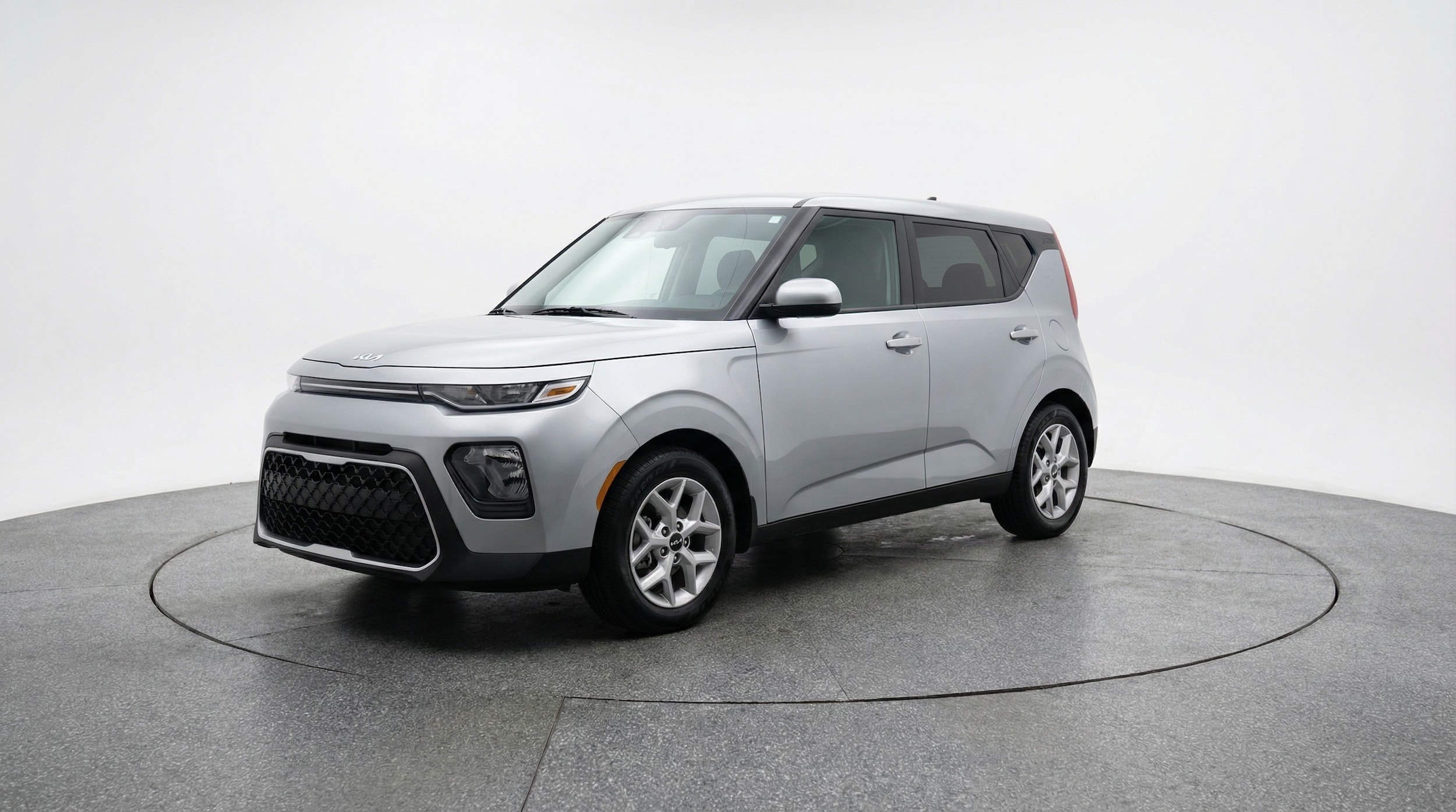 Thumbnail: 2025 Kia Soul - 3