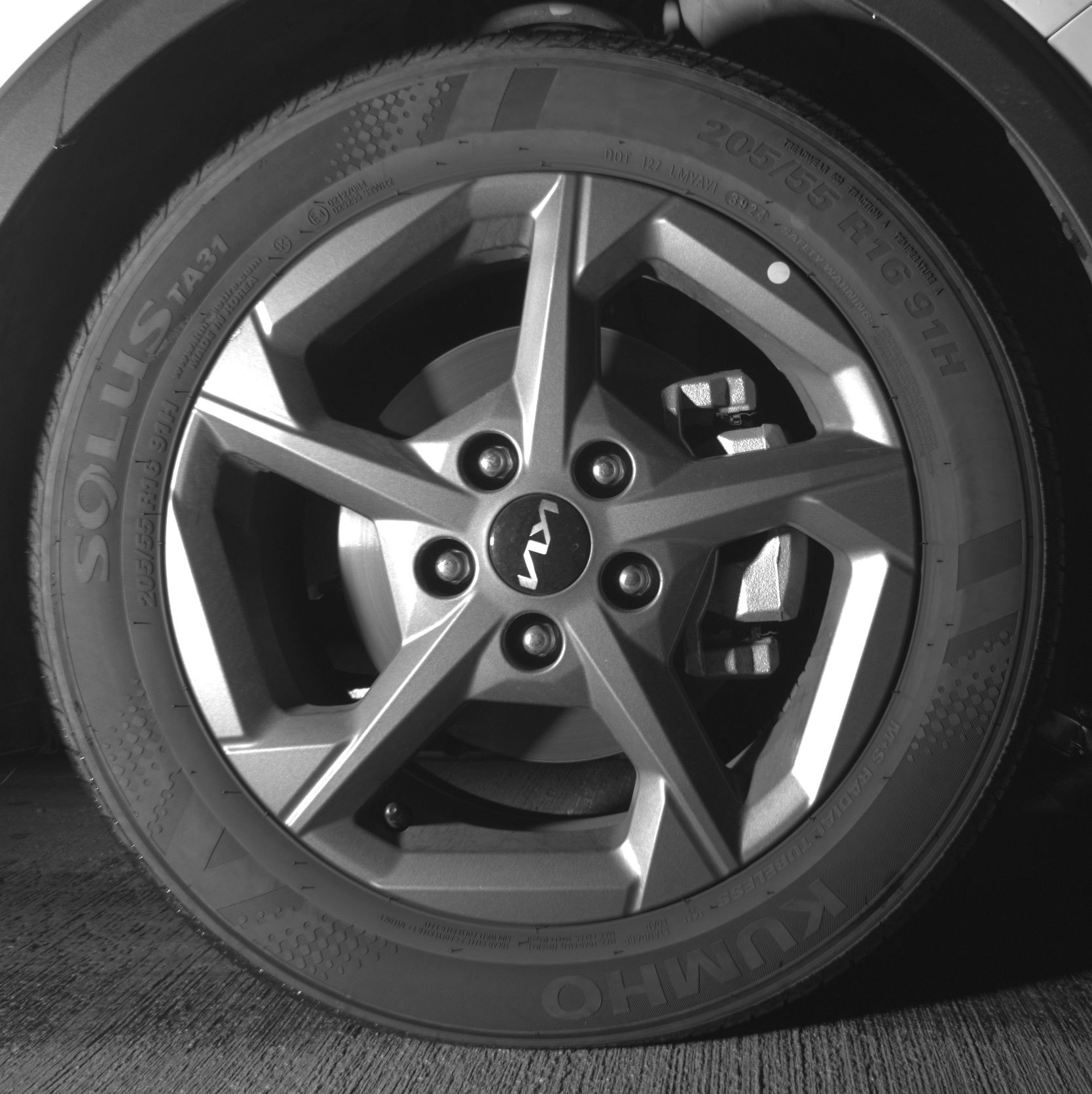 Thumbnail: 2025 Kia K4 - 10