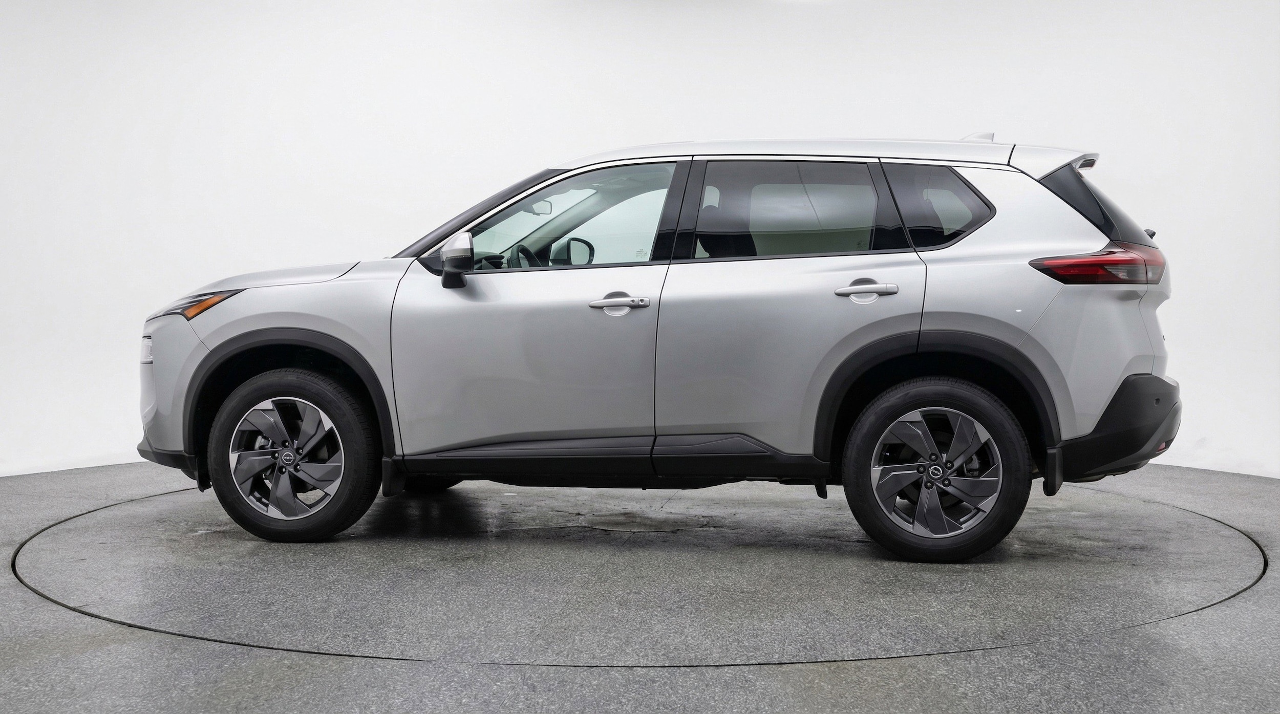 Thumbnail: 2025 Nissan Rogue - 5