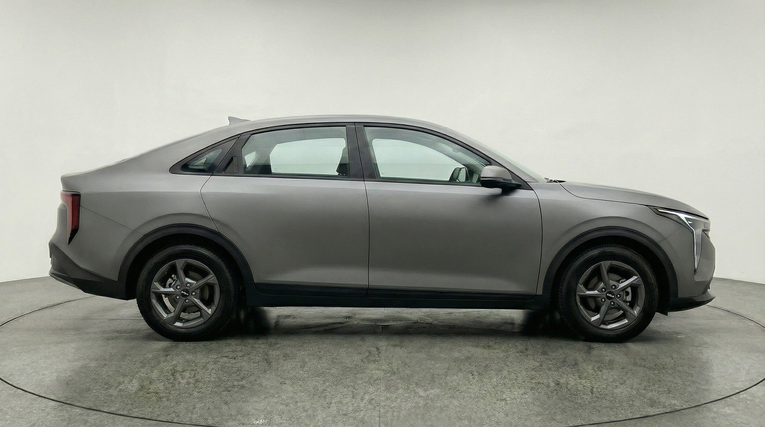 Thumbnail: 2025 Kia K4 - 11