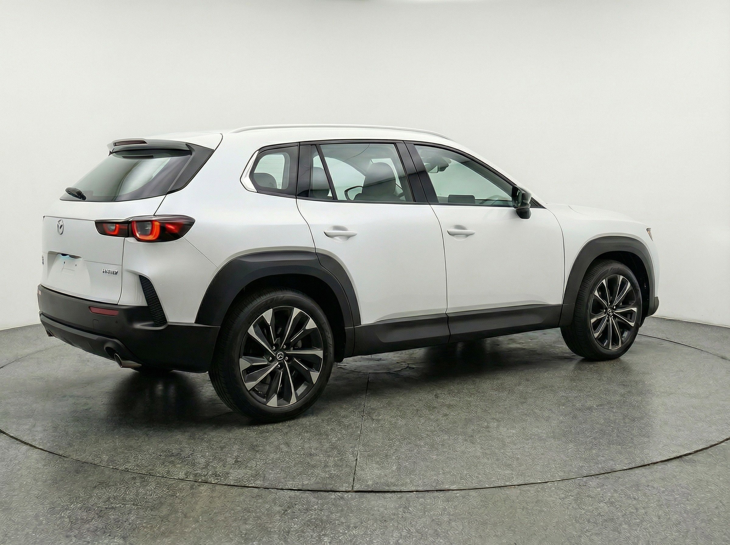 Thumbnail: 2025 Mazda CX-50 - 9