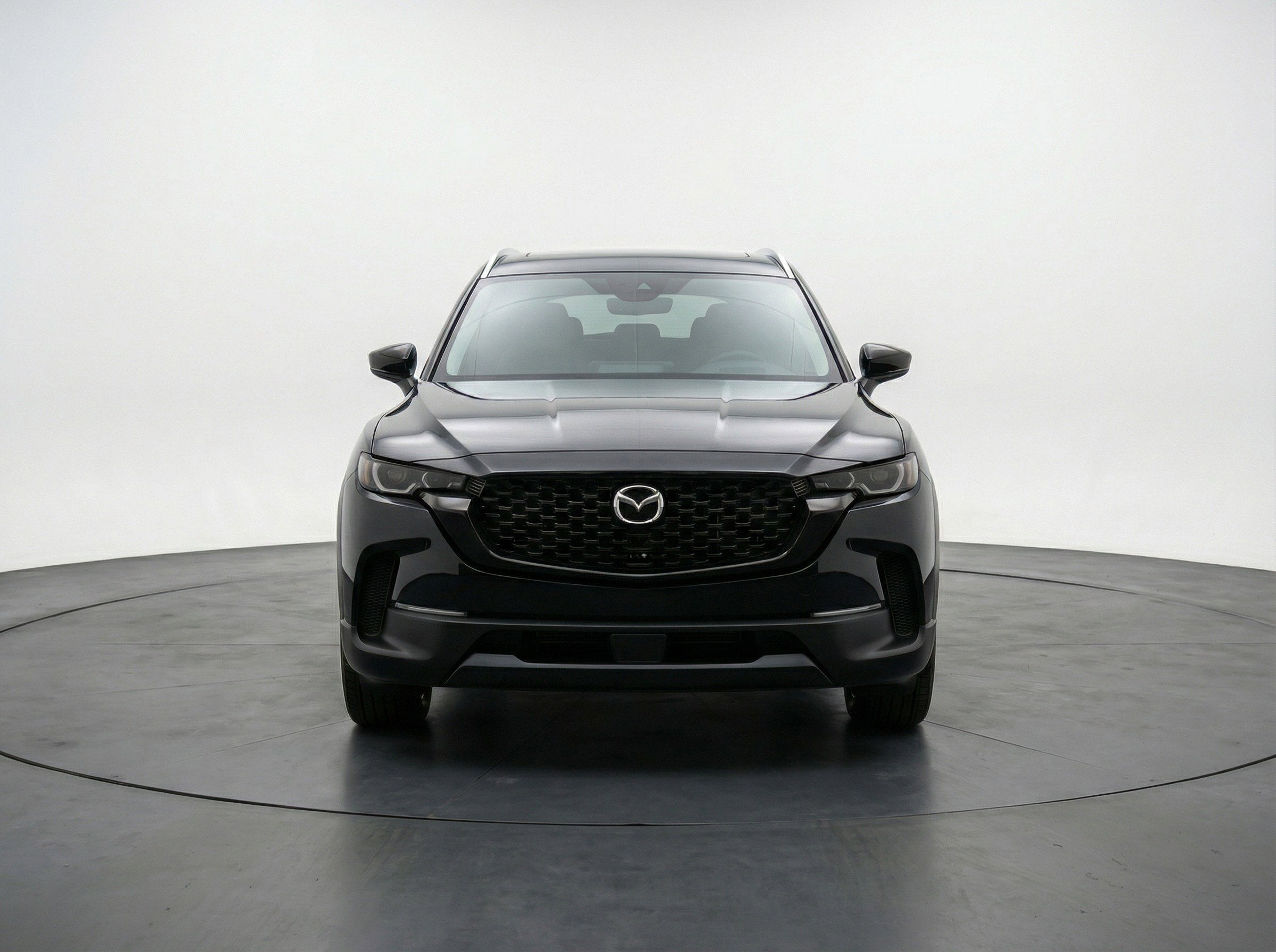 Thumbnail: 2025 Mazda CX-50 - 2