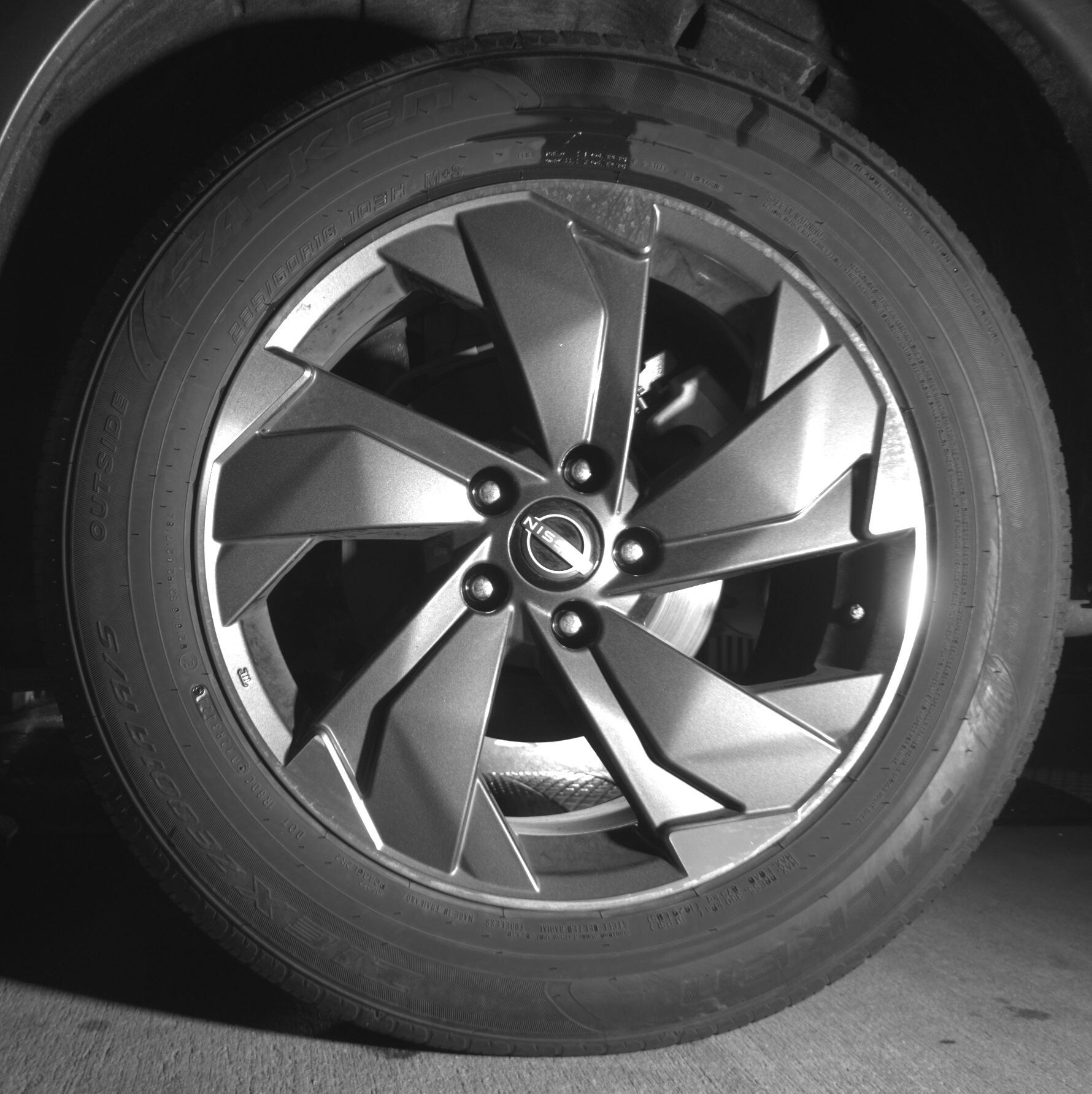 Thumbnail: 2025 Nissan Rogue - 11