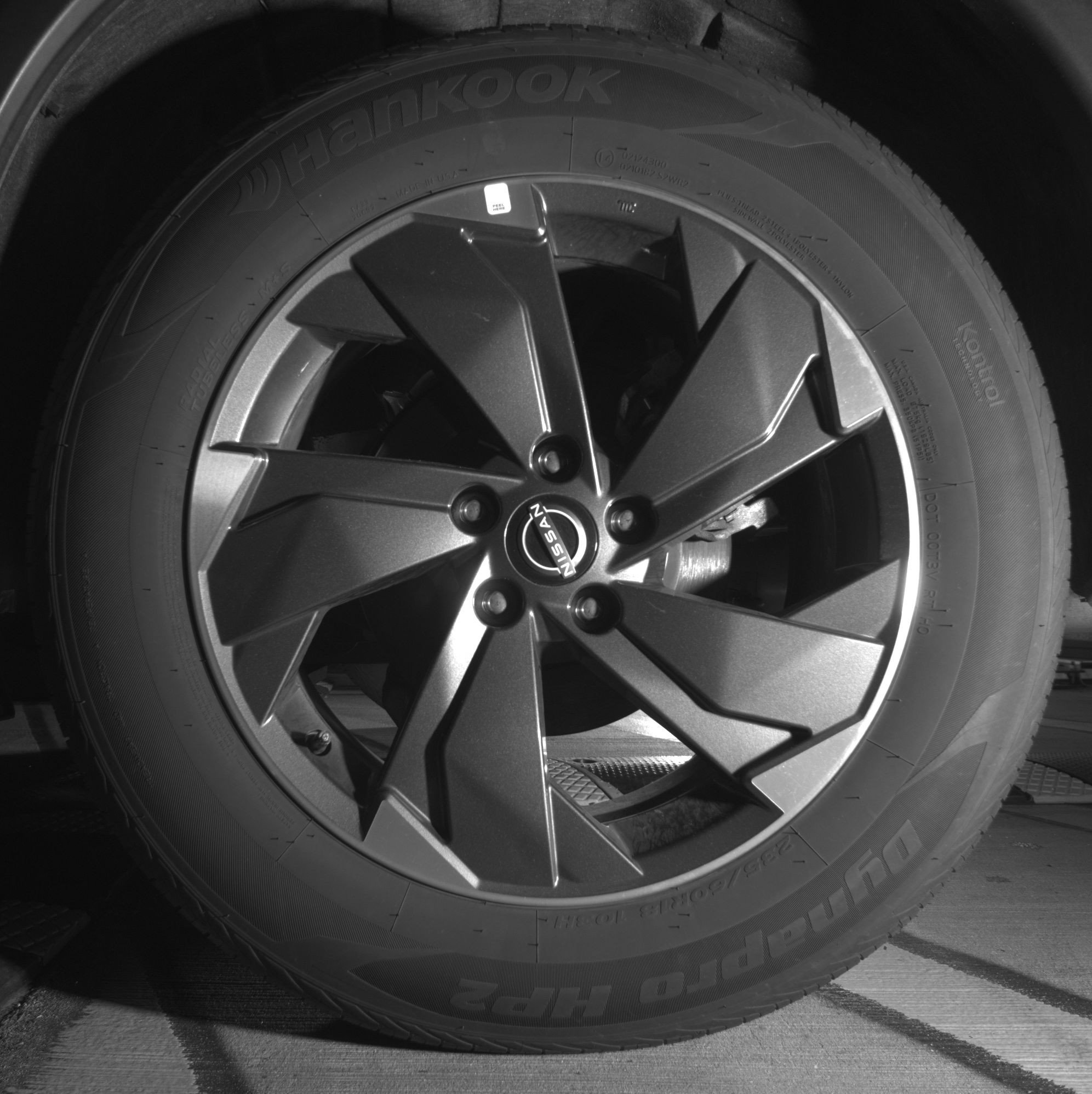 Thumbnail: 2025 Nissan Rogue - 14