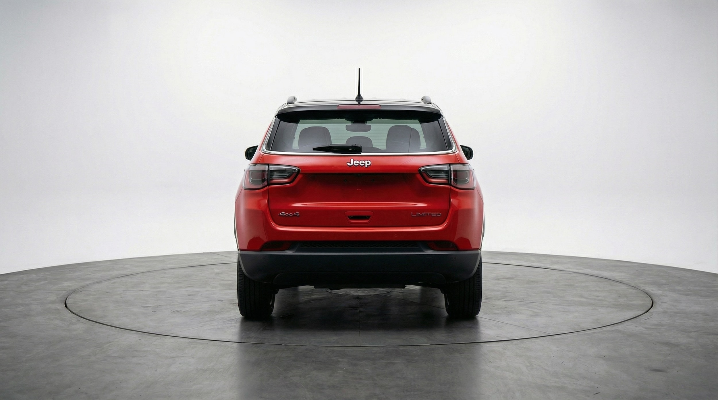 Thumbnail: 2025 Jeep Compass - 6