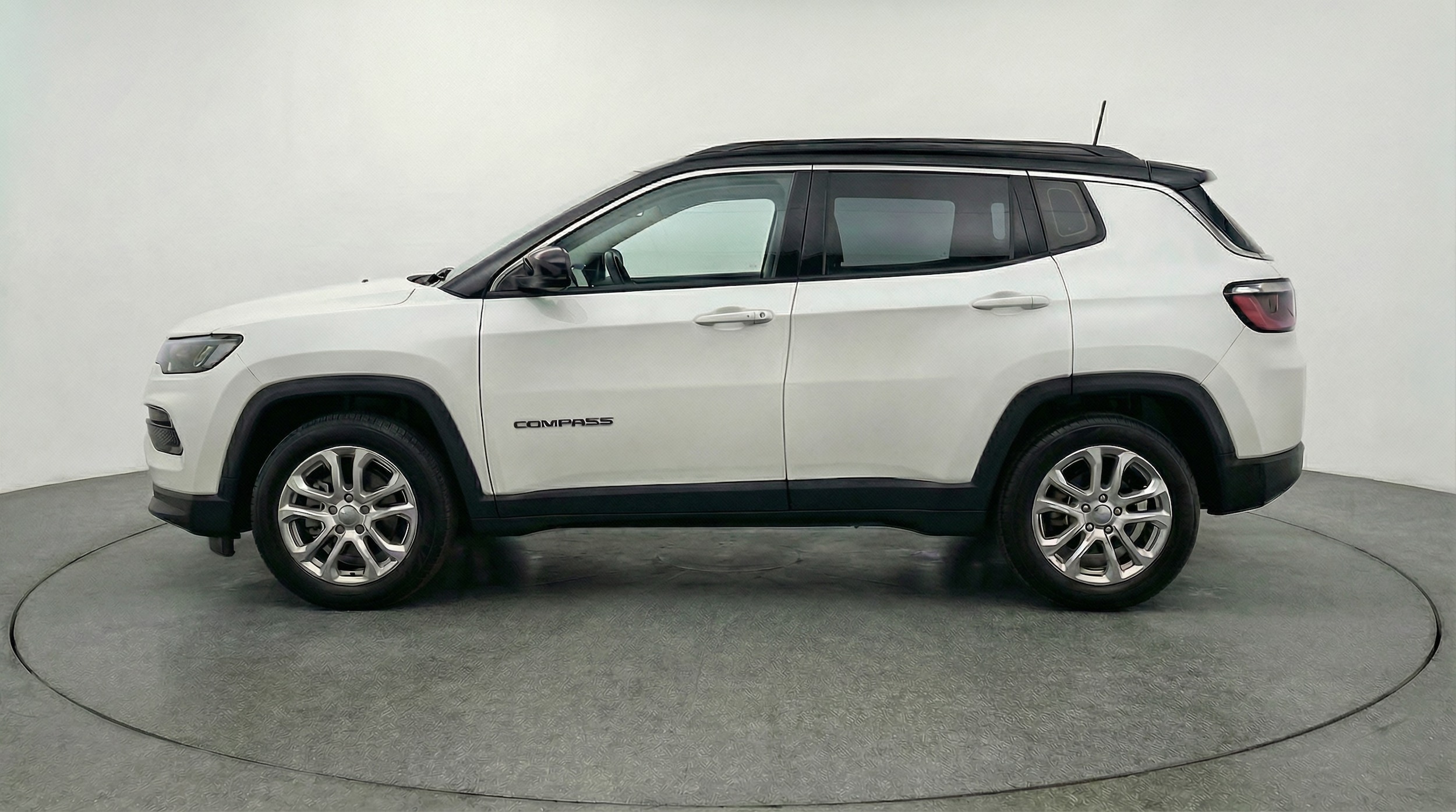 Thumbnail: 2025 Jeep Compass - 4