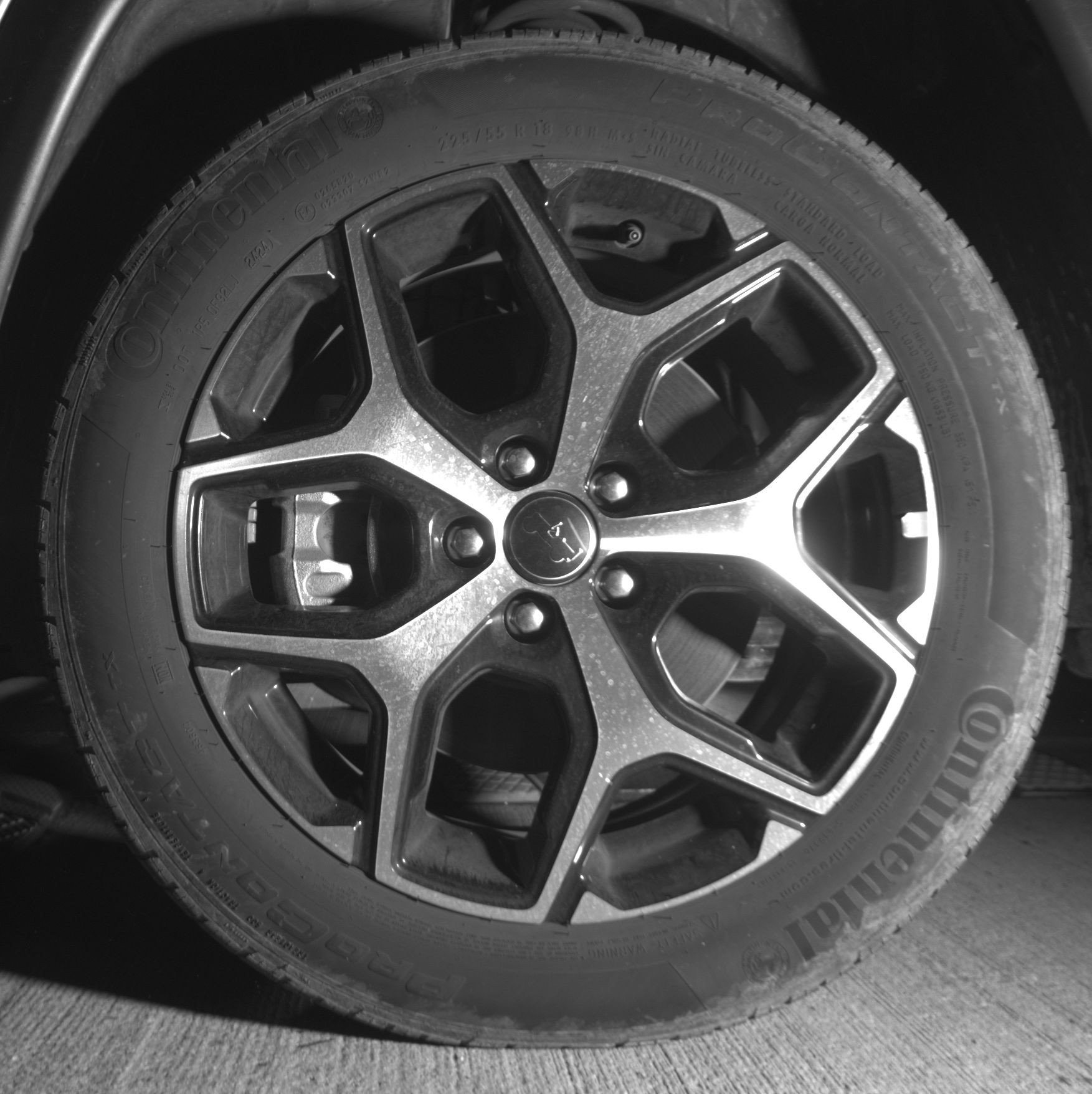 Thumbnail: 2025 Jeep Compass - 12