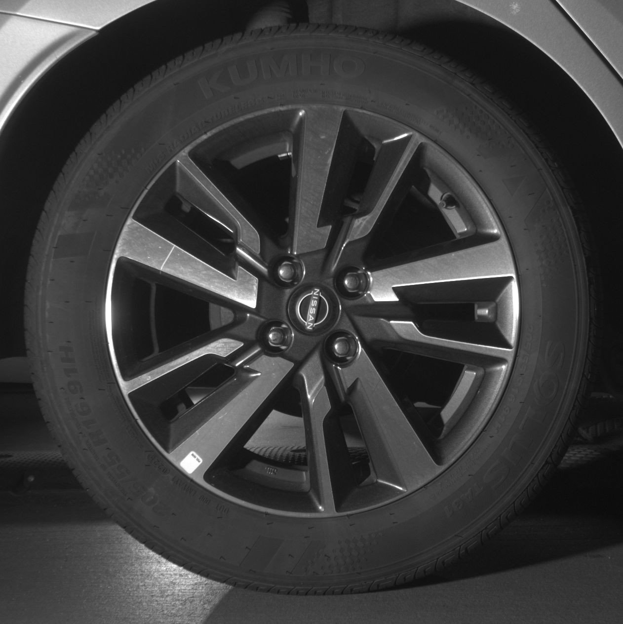 Thumbnail: 2025 Nissan Versa - 15