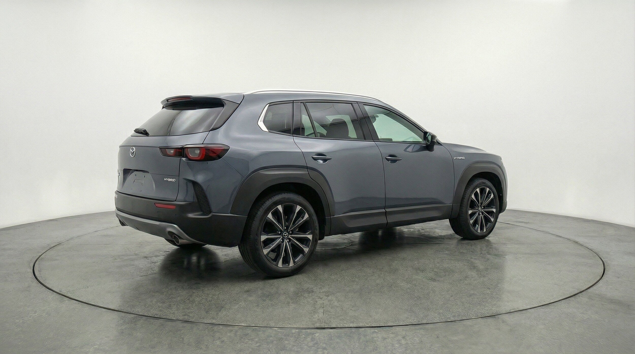 Thumbnail: 2025 Mazda CX-50 - 9