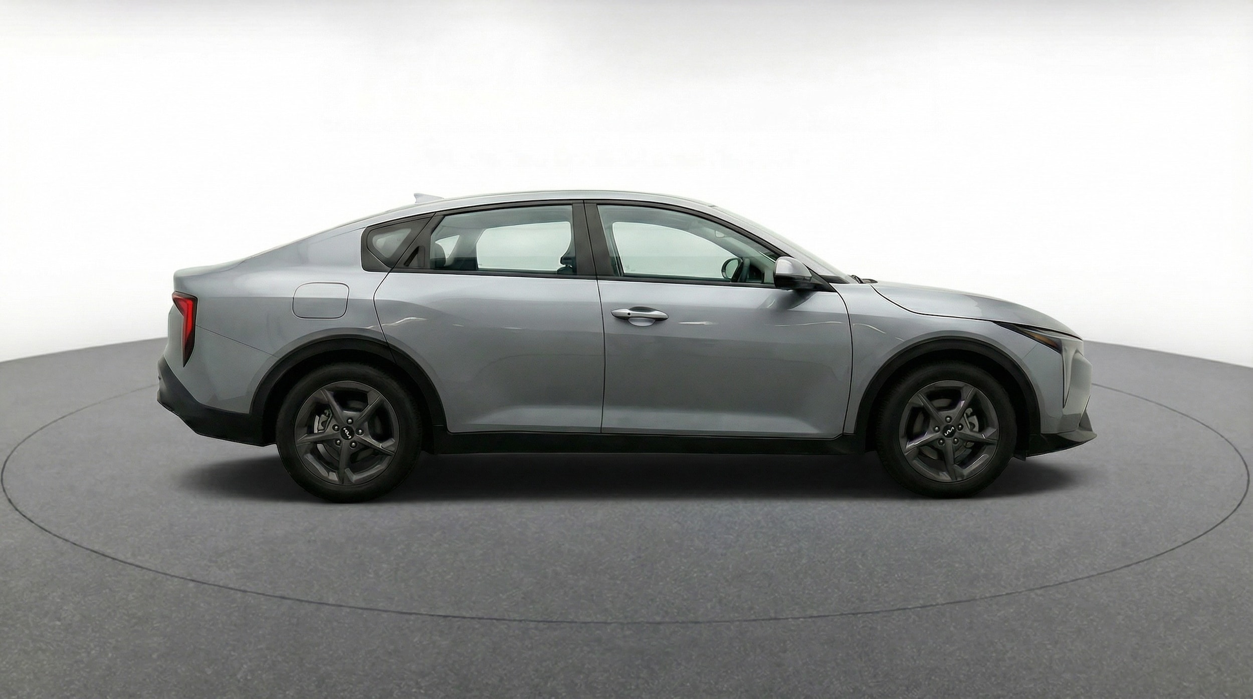 Thumbnail: 2025 Kia K4 - 8