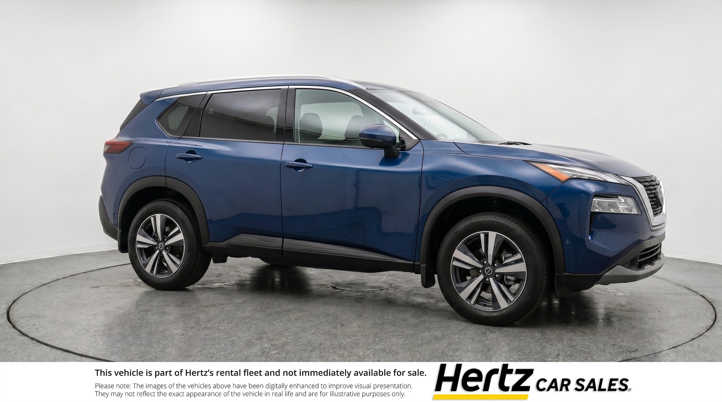 Thumbnail: 2026 Nissan Rogue - 1