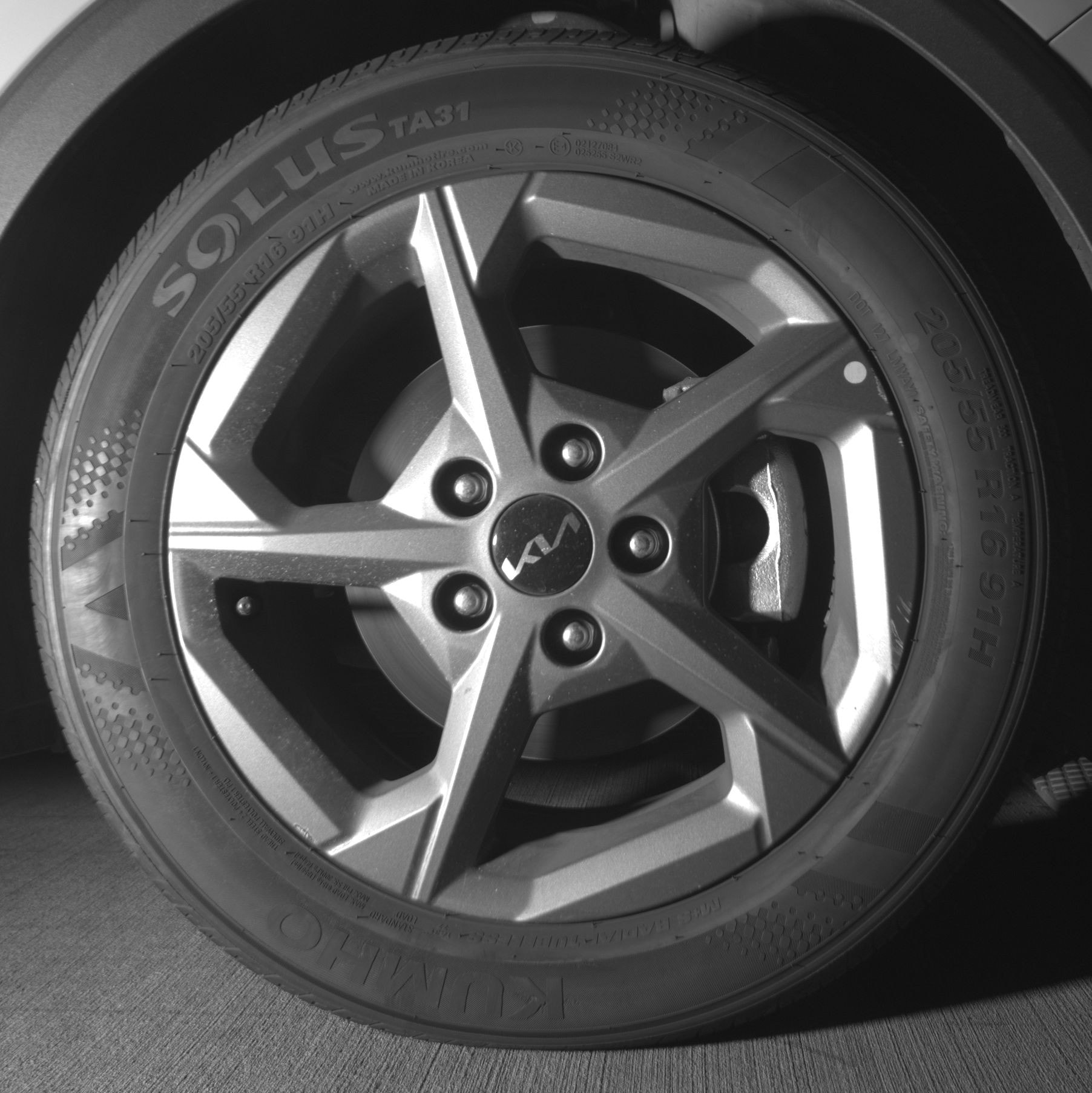 Thumbnail: 2025 Kia K4 - 10