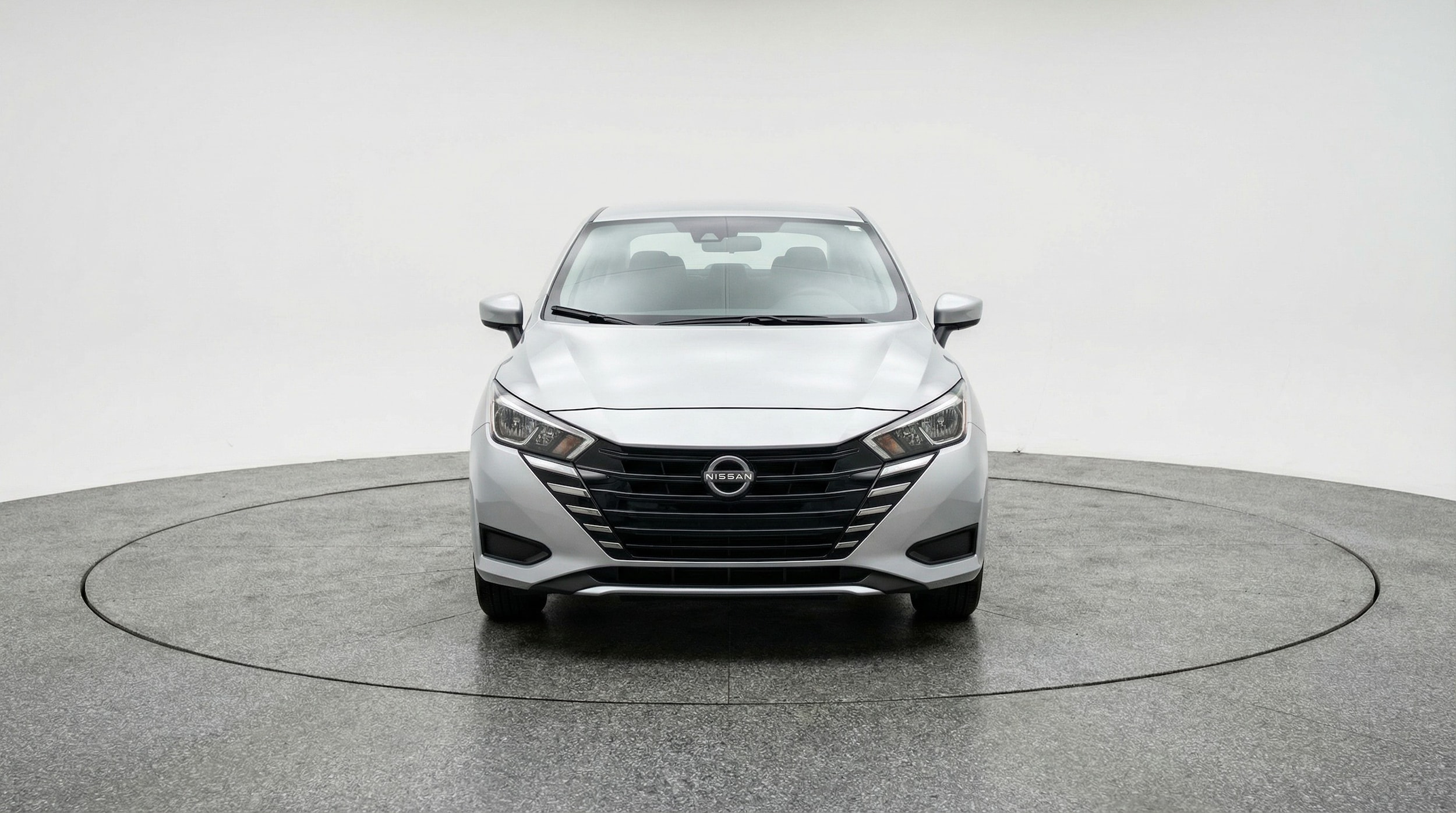 Thumbnail: 2025 Nissan Versa - 2