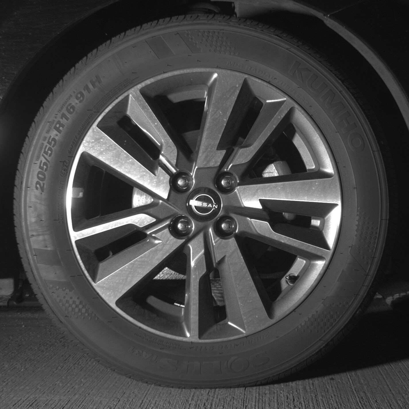 Thumbnail: 2025 Nissan Versa - 10