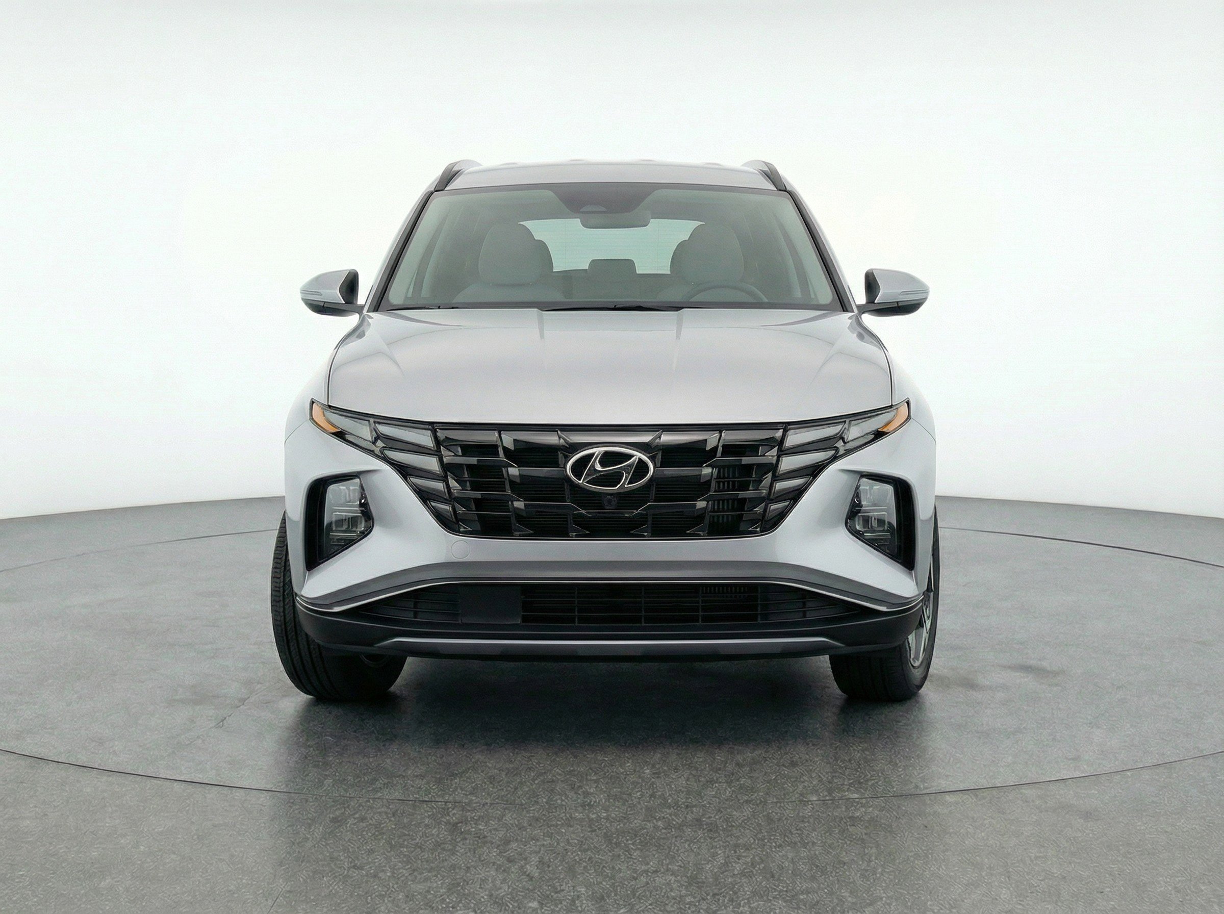 Thumbnail: 2025 Hyundai Tucson - 2