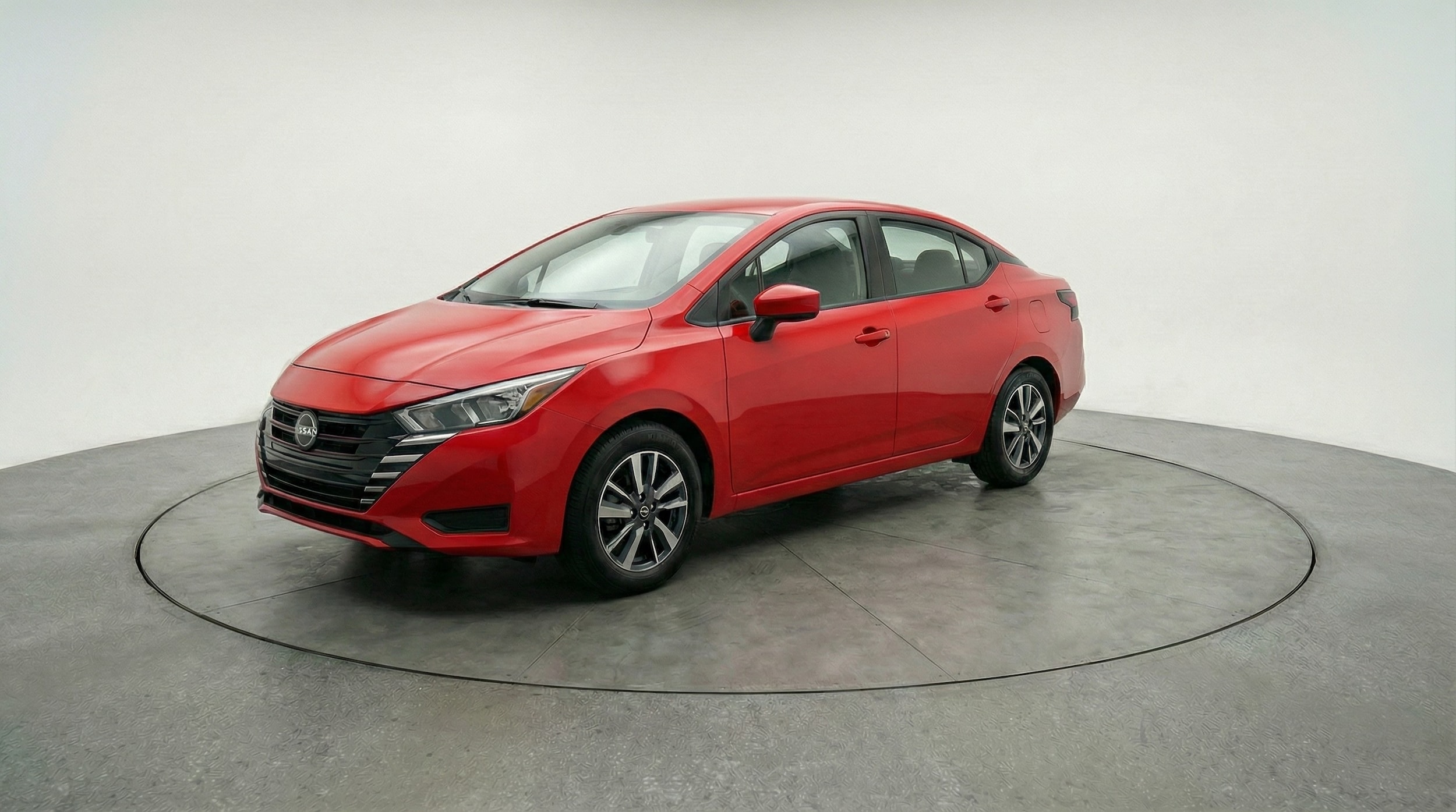 Thumbnail: 2025 Nissan Versa - 3