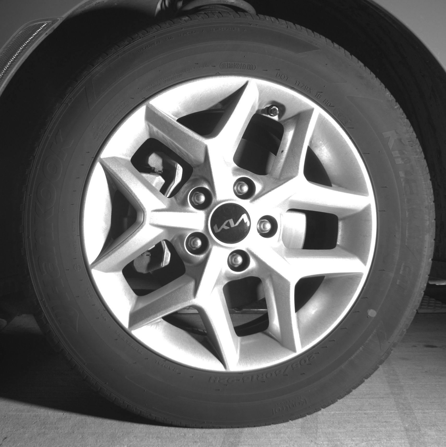 Thumbnail: 2025 Kia Soul - 9