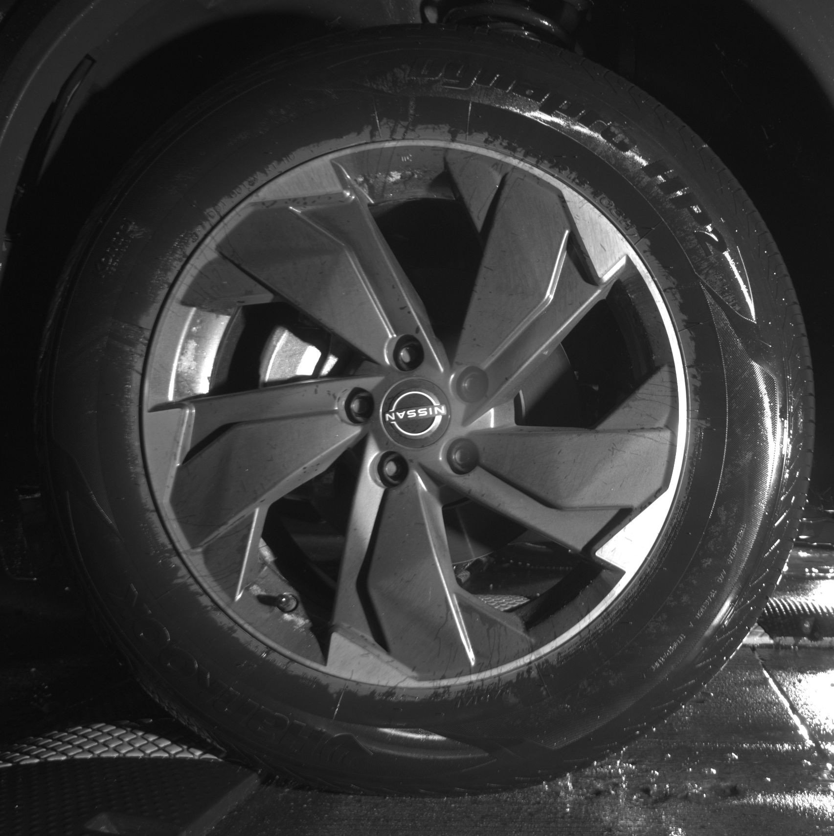 Thumbnail: 2025 Nissan Rogue - 14