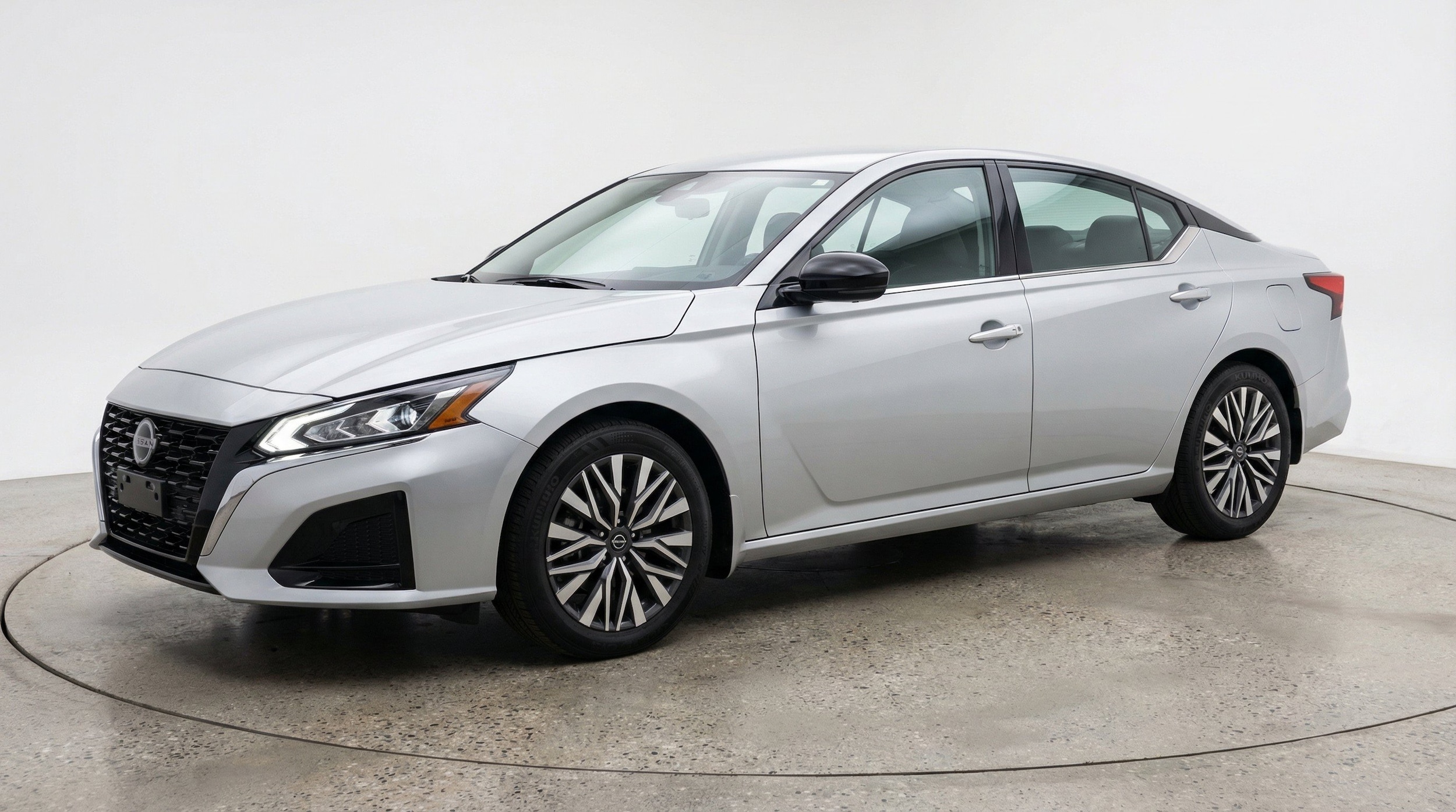 Thumbnail: 2026 Nissan Altima - 3