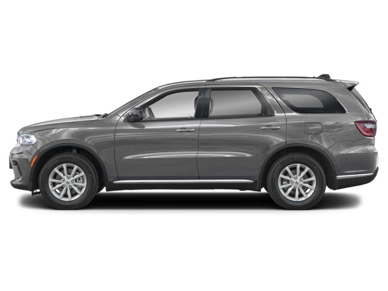 Thumbnail: 2026 Dodge Durango - 3