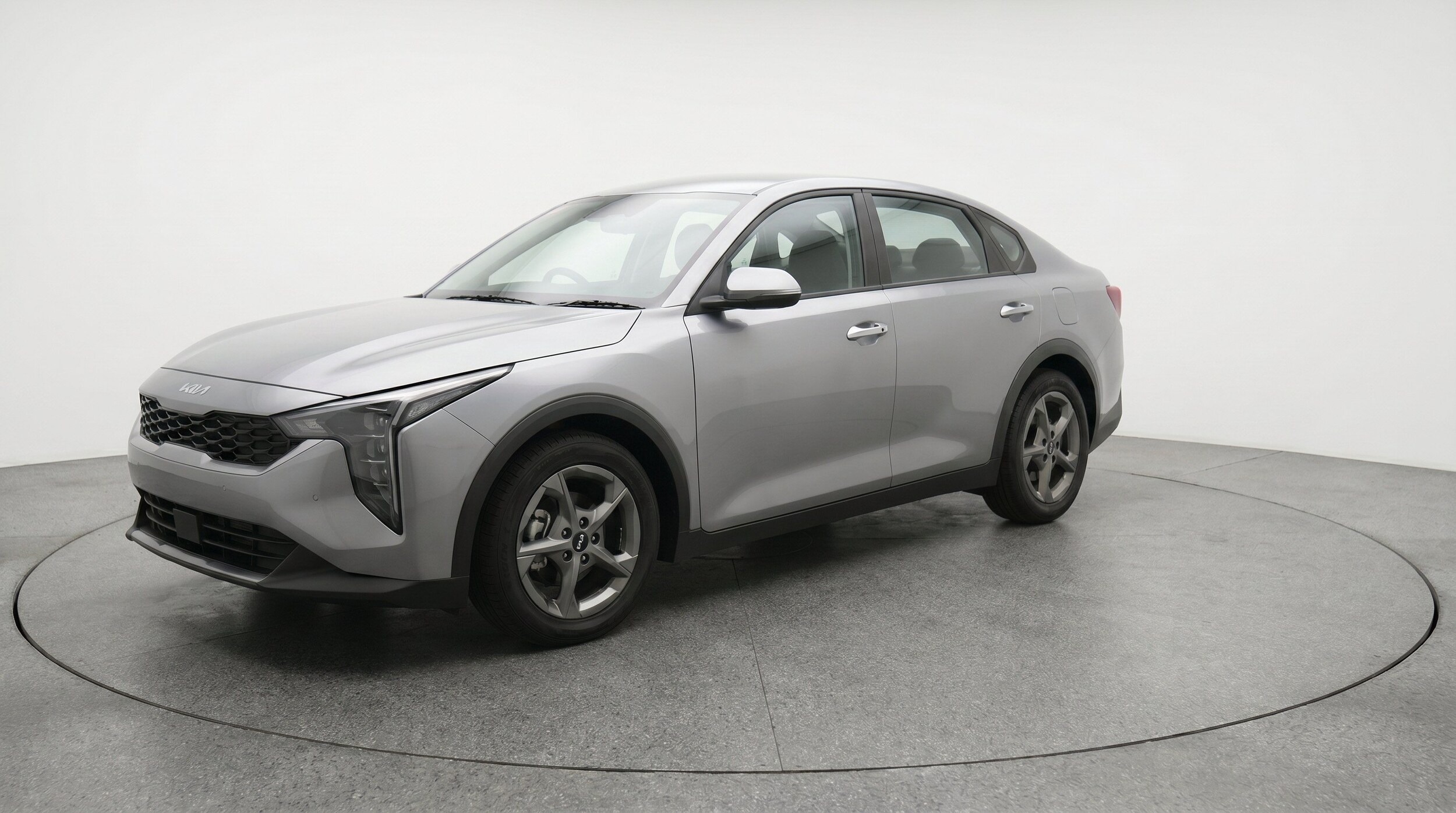 Thumbnail: 2025 Kia K4 - 3