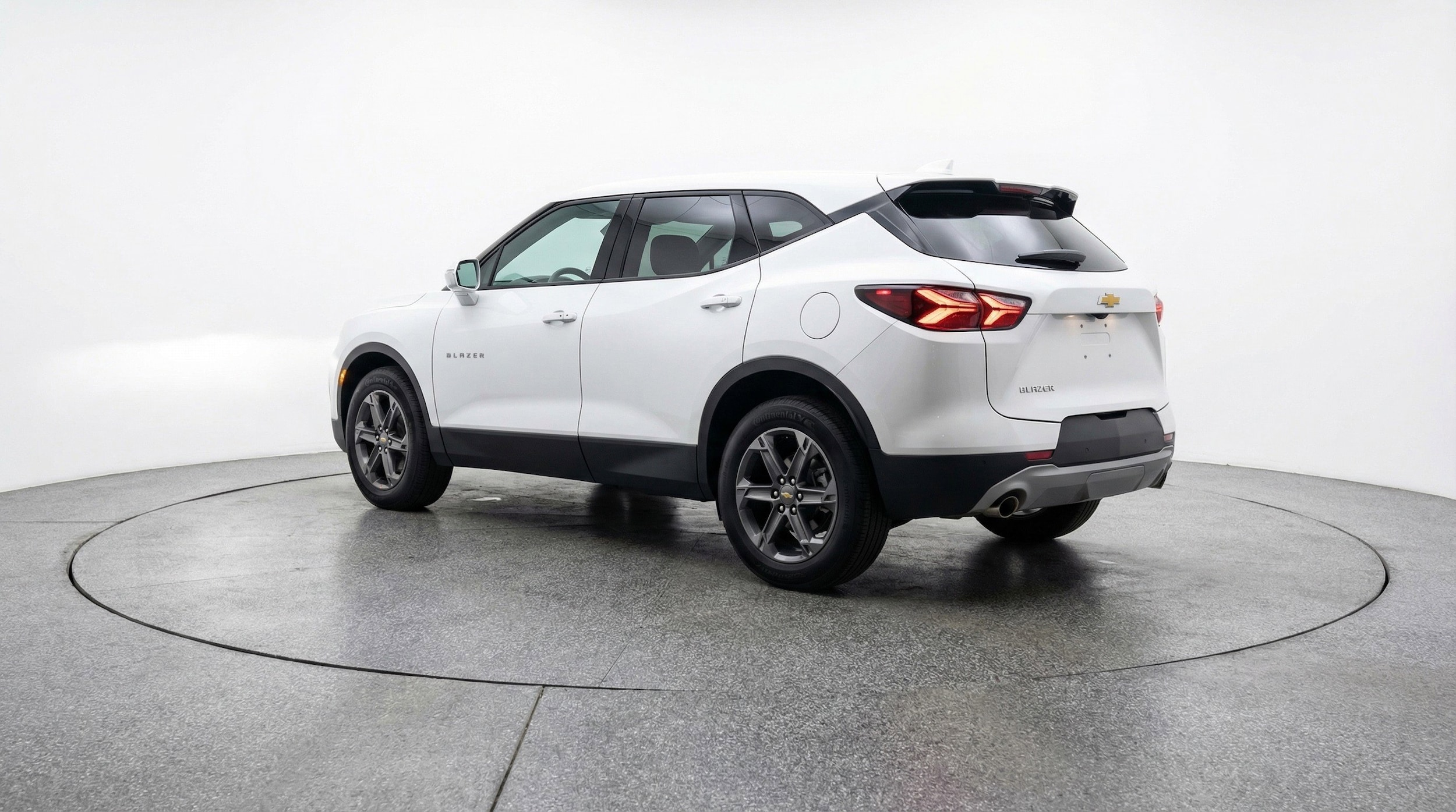 Thumbnail: 2025 Chevrolet Blazer - 6
