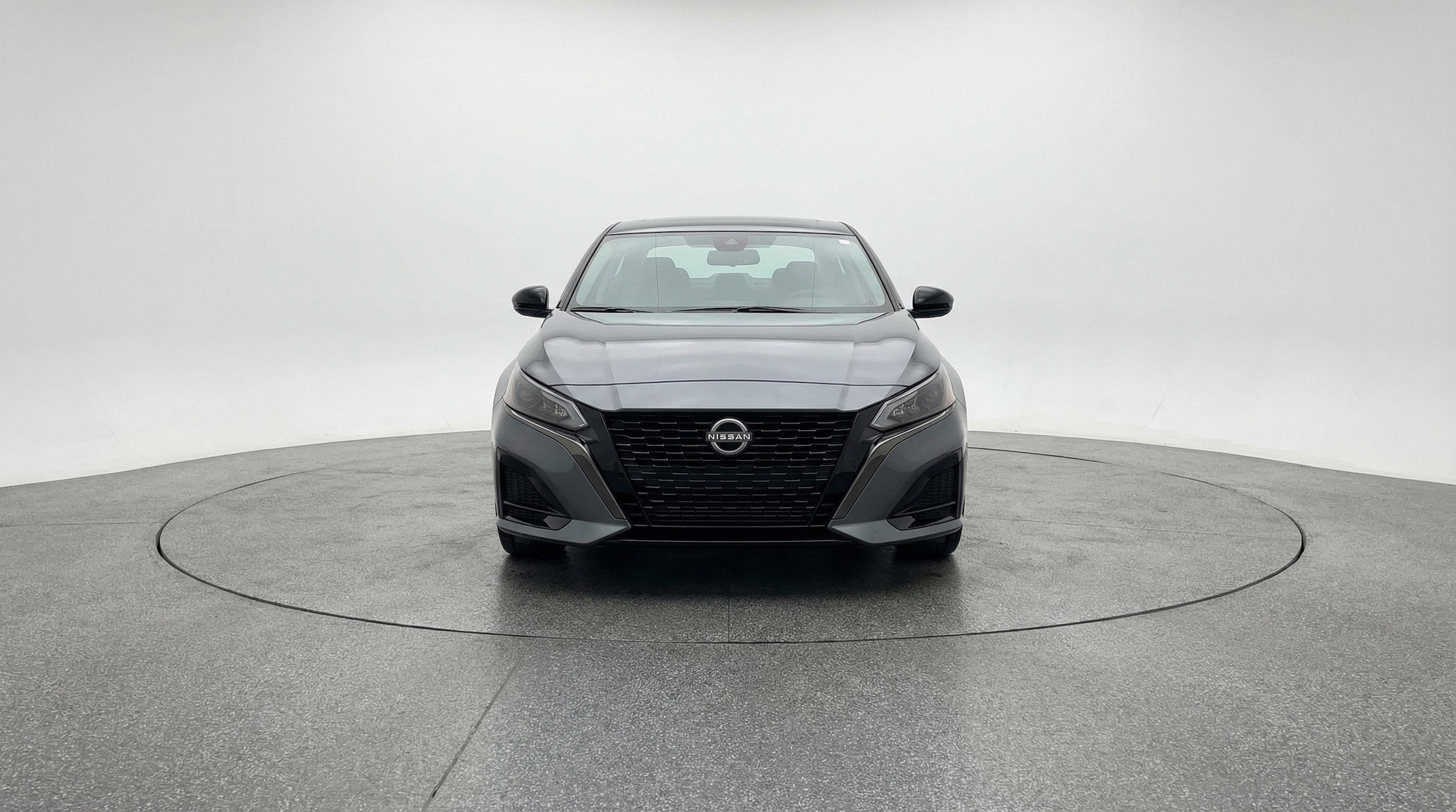 Thumbnail: 2026 Nissan Altima - 2