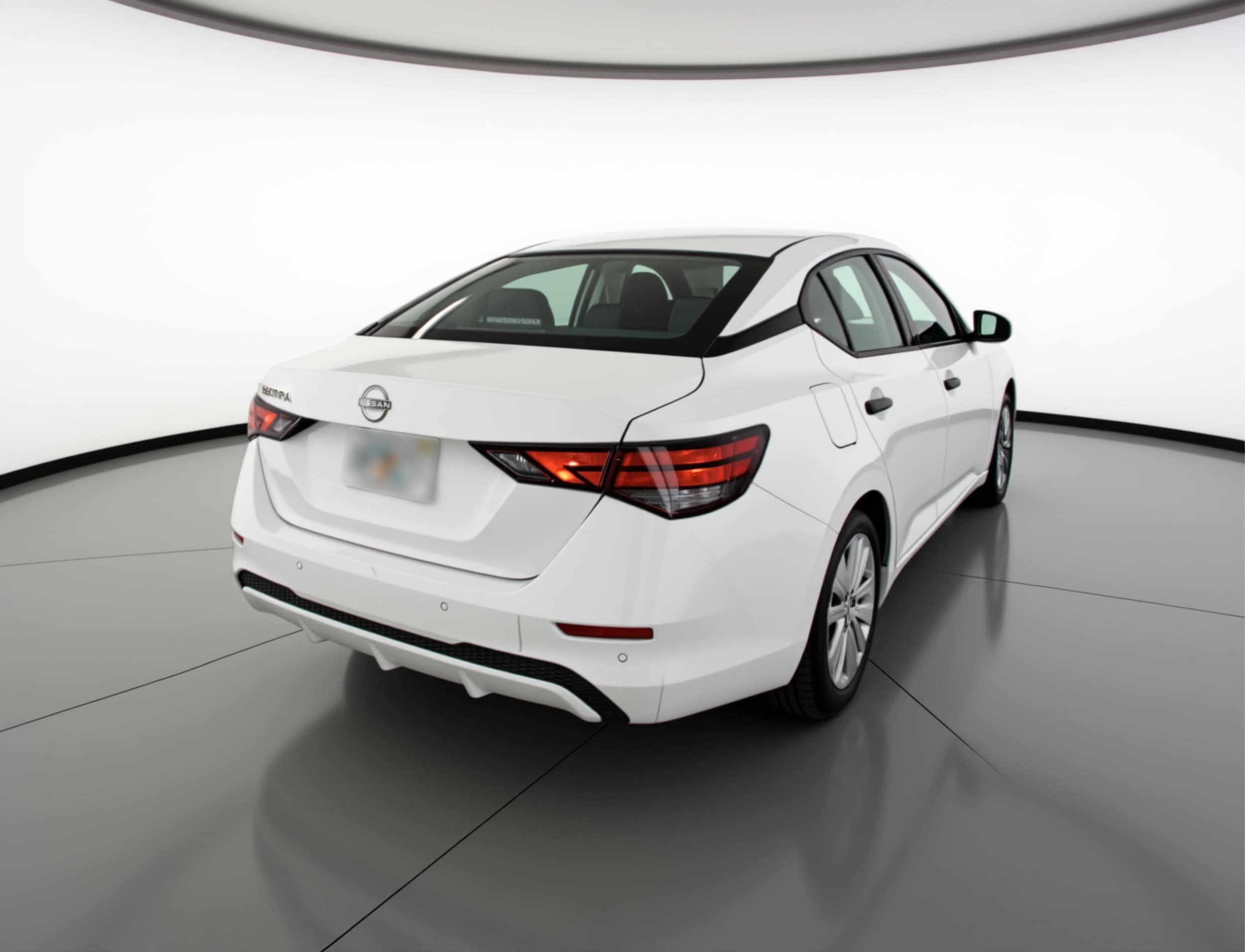 Thumbnail: 2025 Nissan Sentra - 7