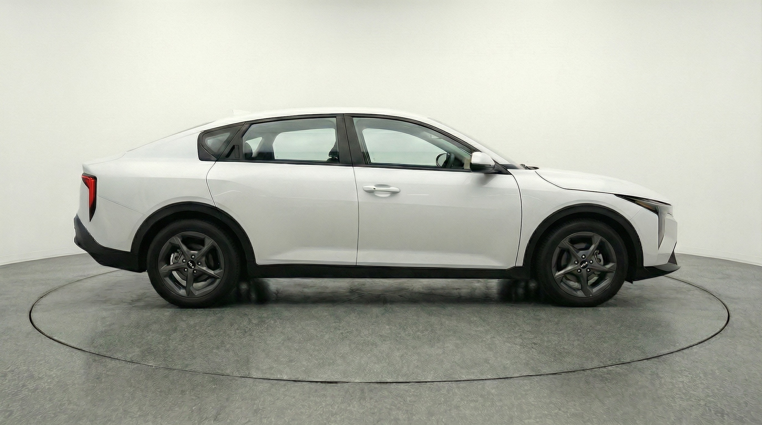 Thumbnail: 2025 Kia K4 - 8