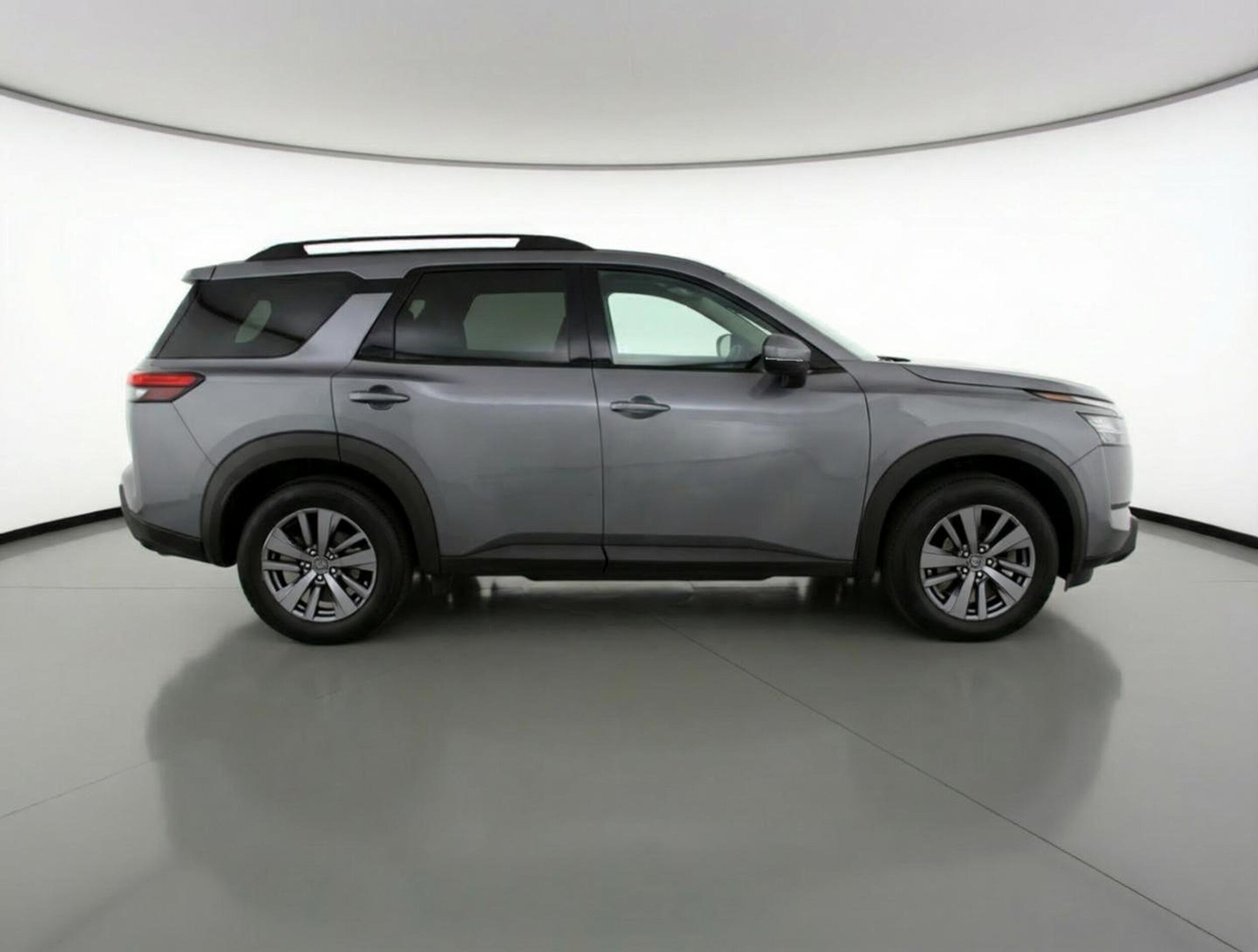 Thumbnail: 2025 Nissan Pathfinder - 8