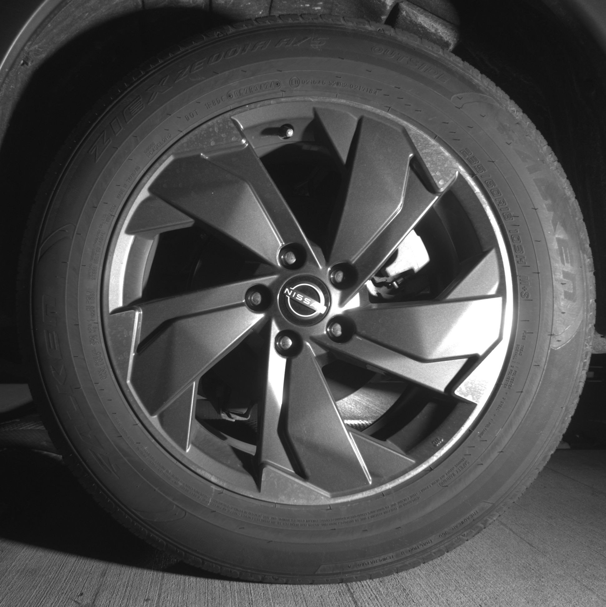 Thumbnail: 2025 Nissan Rogue - 14