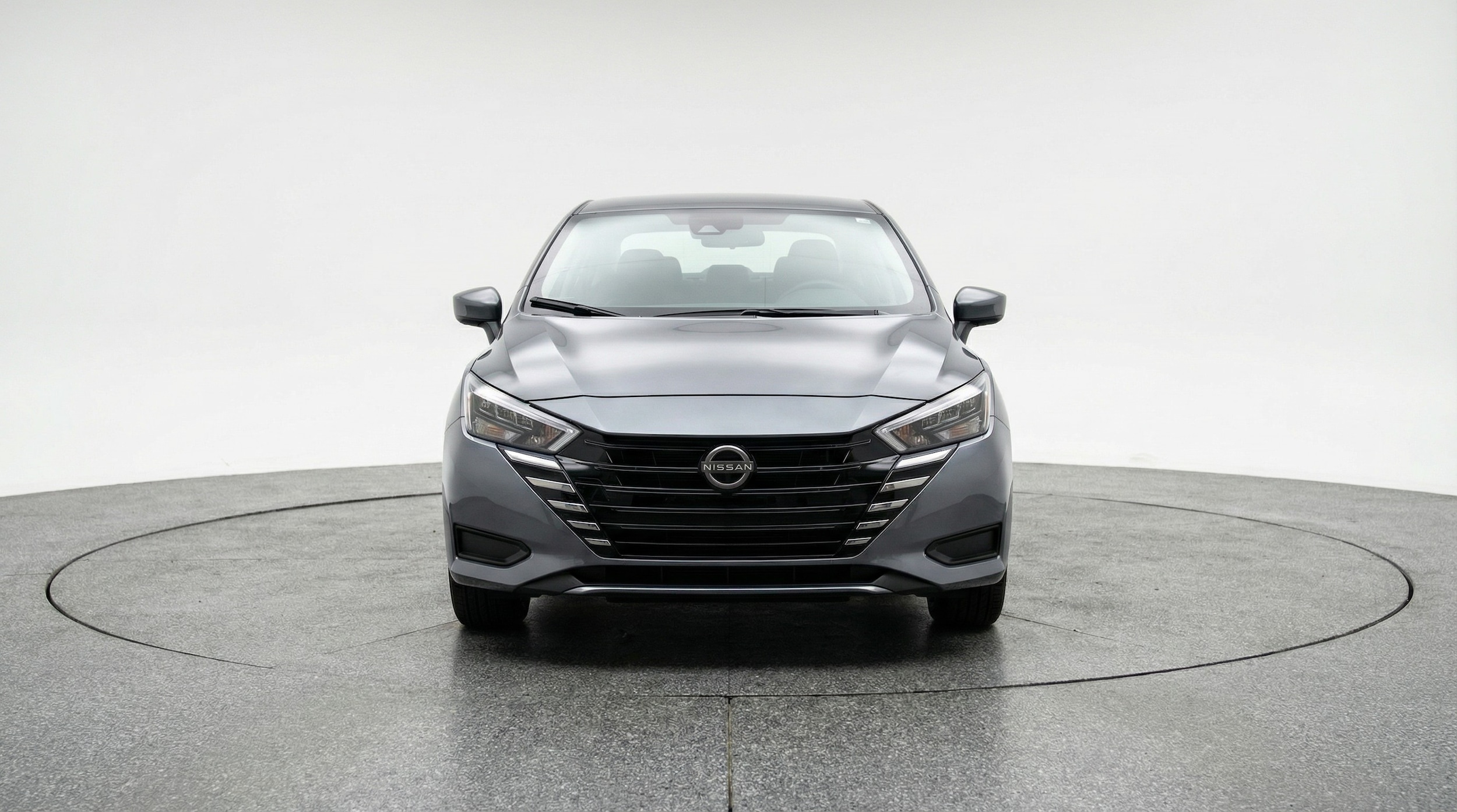 Thumbnail: 2025 Nissan Versa - 2