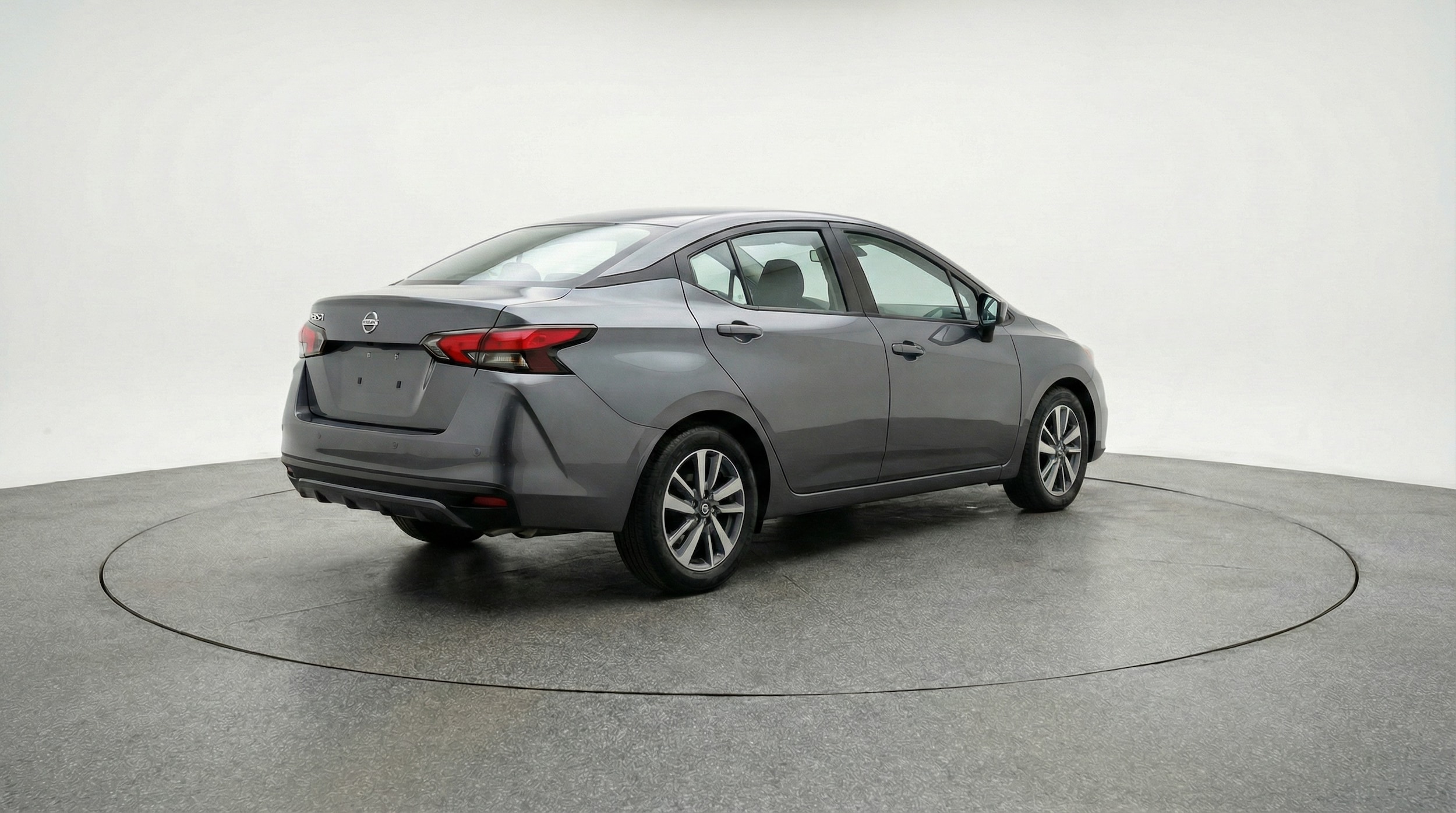 Thumbnail: 2025 Nissan Versa - 7