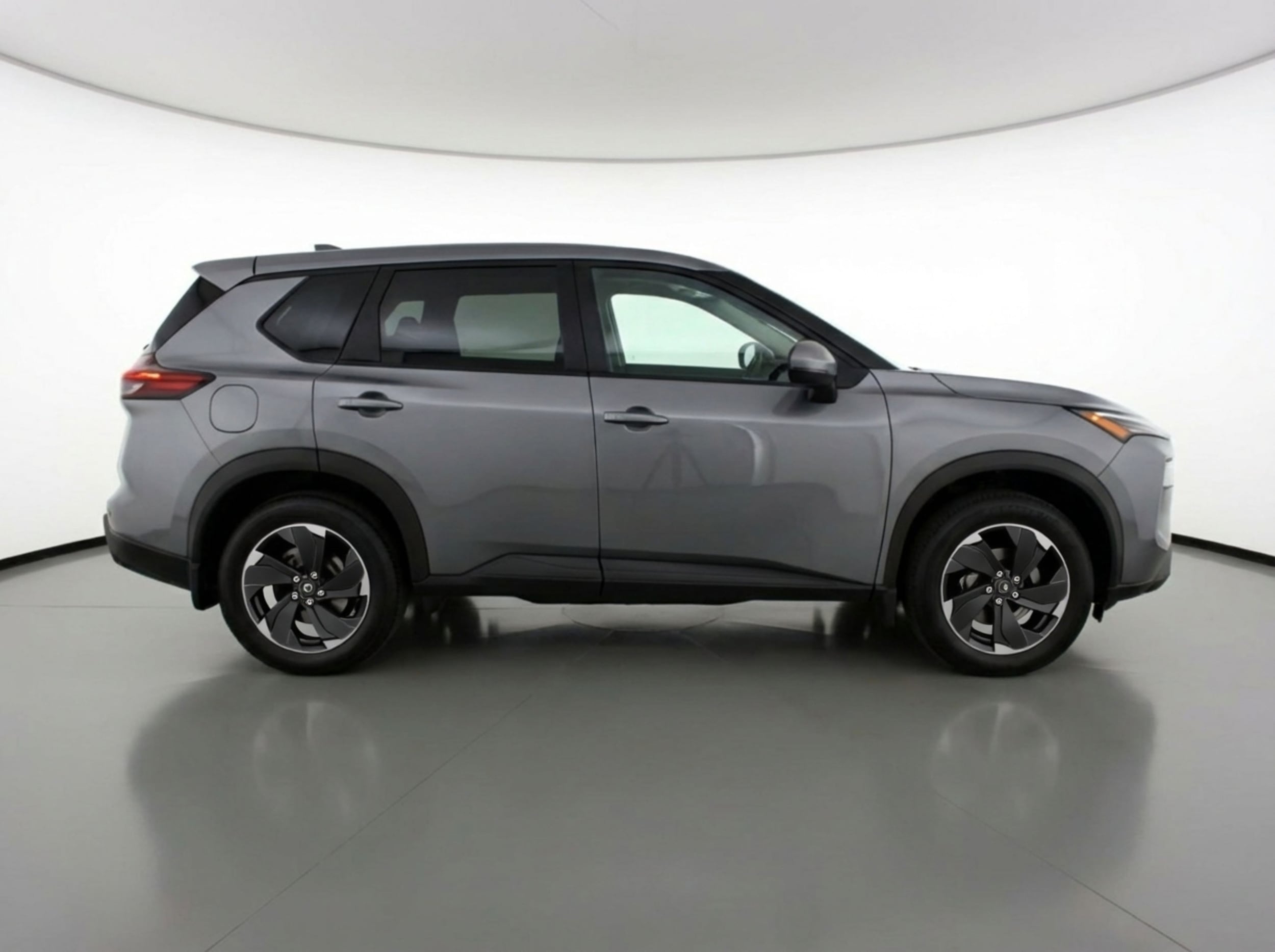 Thumbnail: 2025 Nissan Rogue - 8