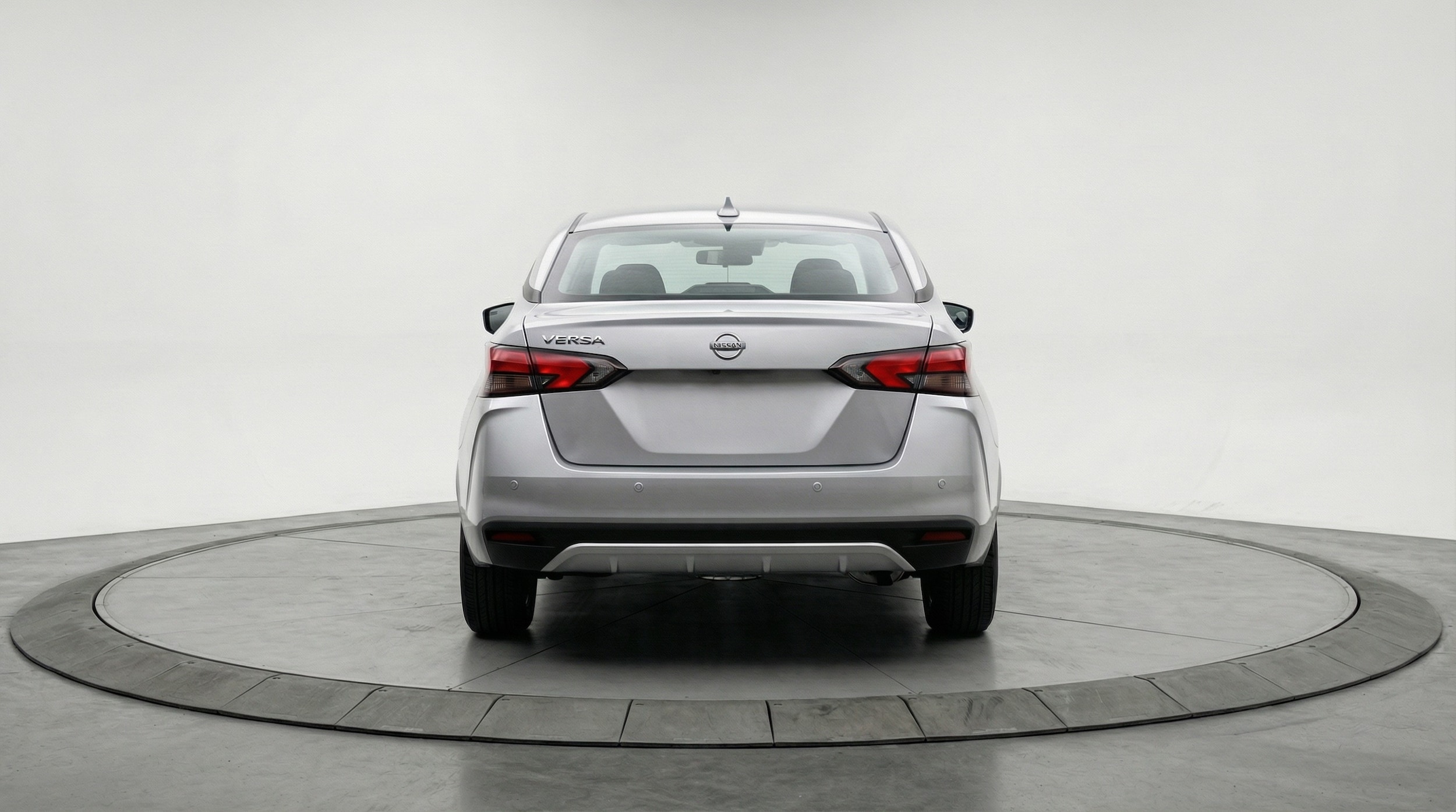 Thumbnail: 2025 Nissan Versa - 6