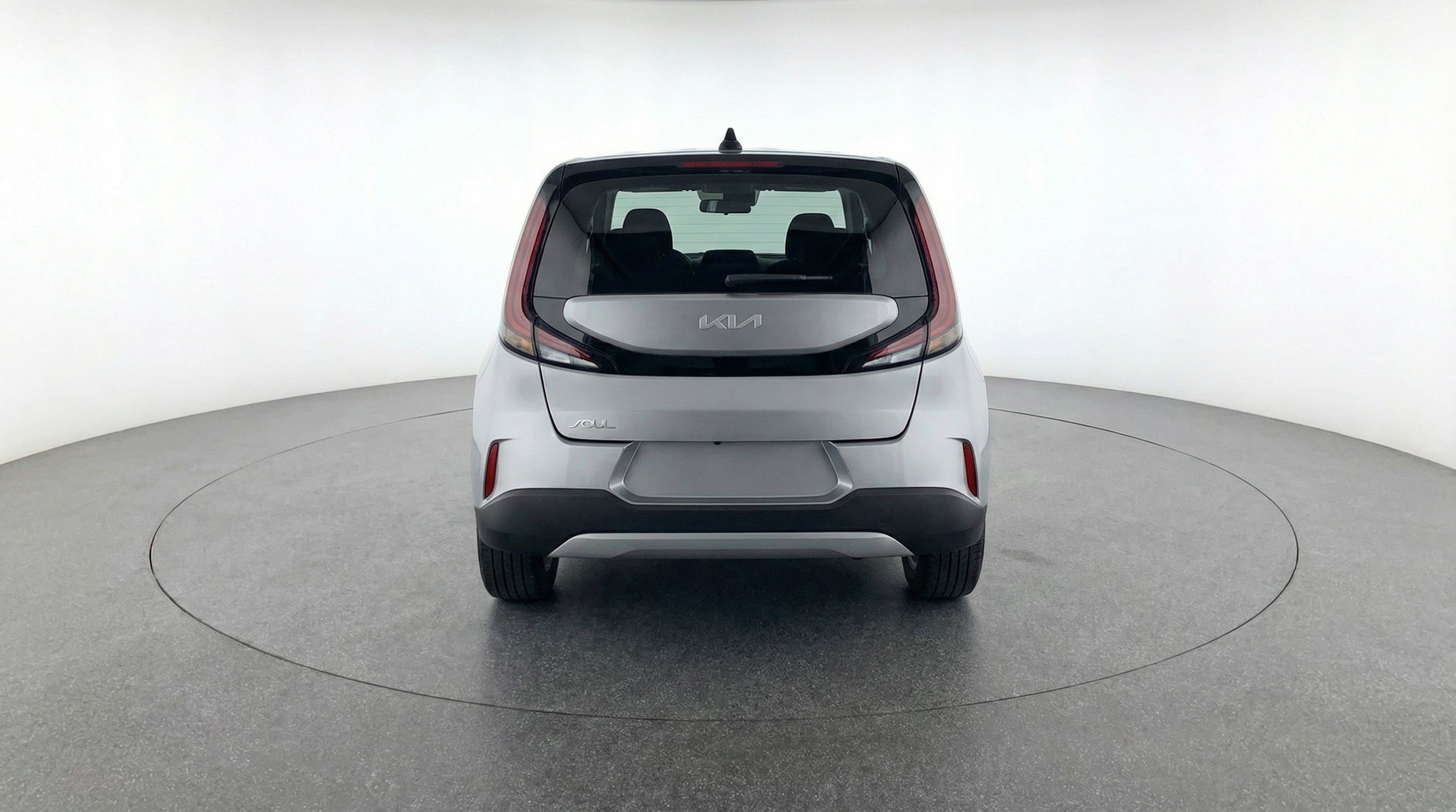 Thumbnail: 2025 Kia Soul - 7