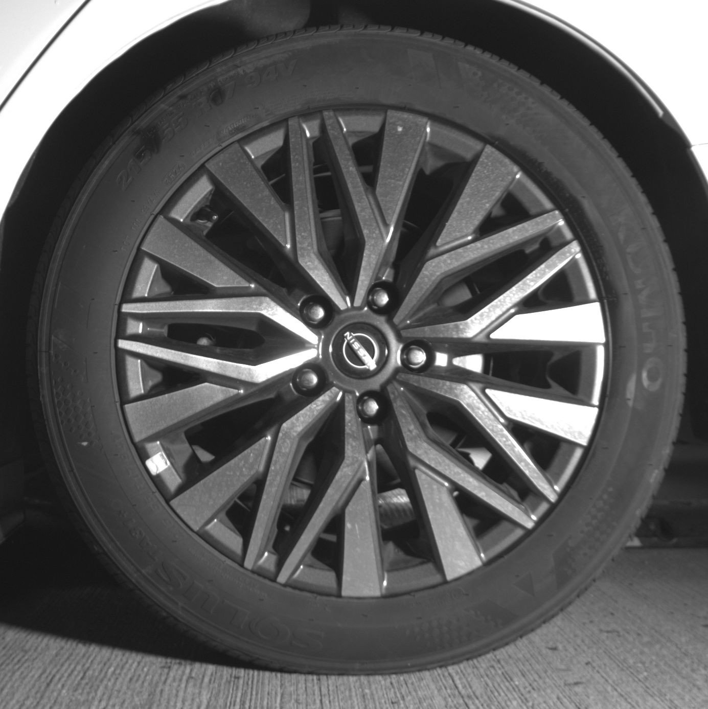 Thumbnail: 2025 Nissan Altima - 14