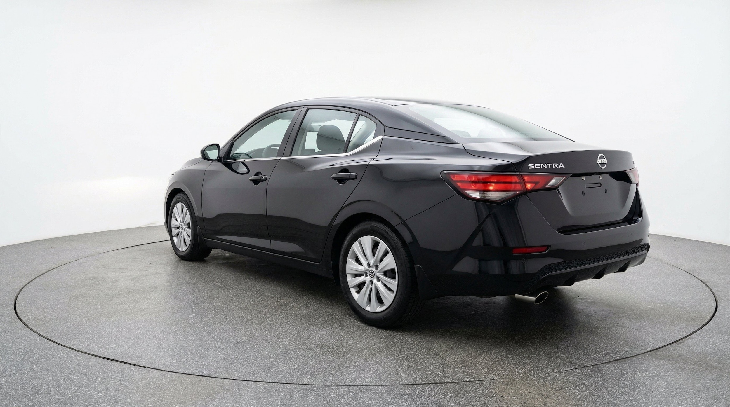 Thumbnail: 2025 Nissan Sentra - 6