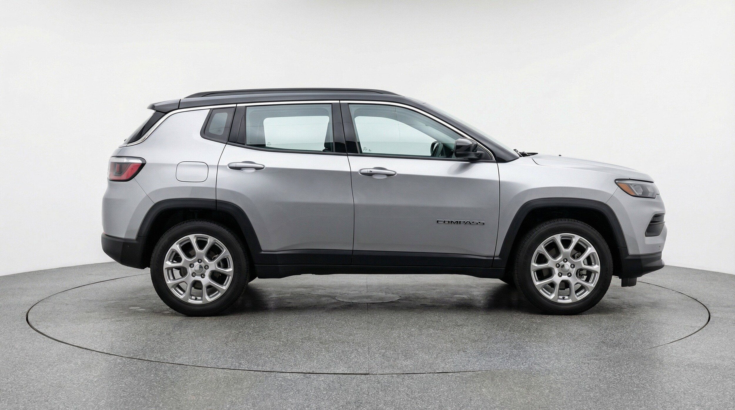 Thumbnail: 2025 Jeep Compass - 11